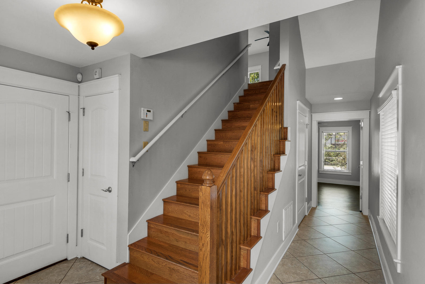 Satinwood Place - Residential