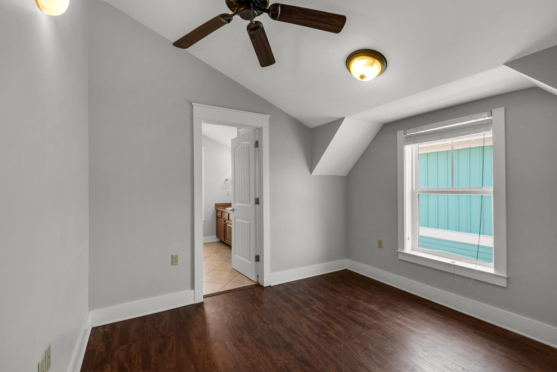 Satinwood Place - Residential