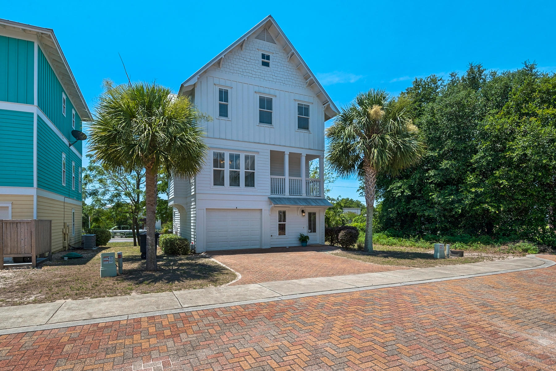 Satinwood Place - Residential