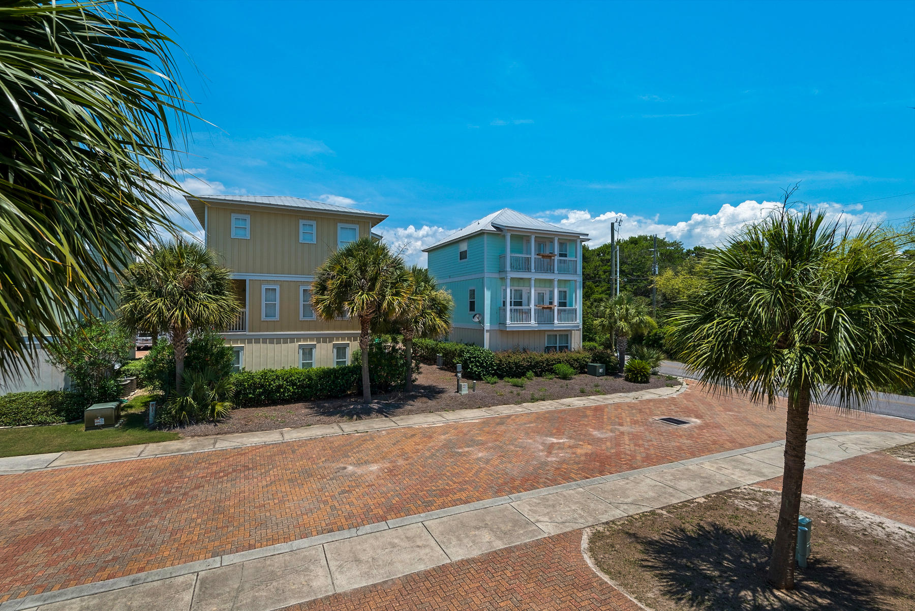 Satinwood Place - Residential