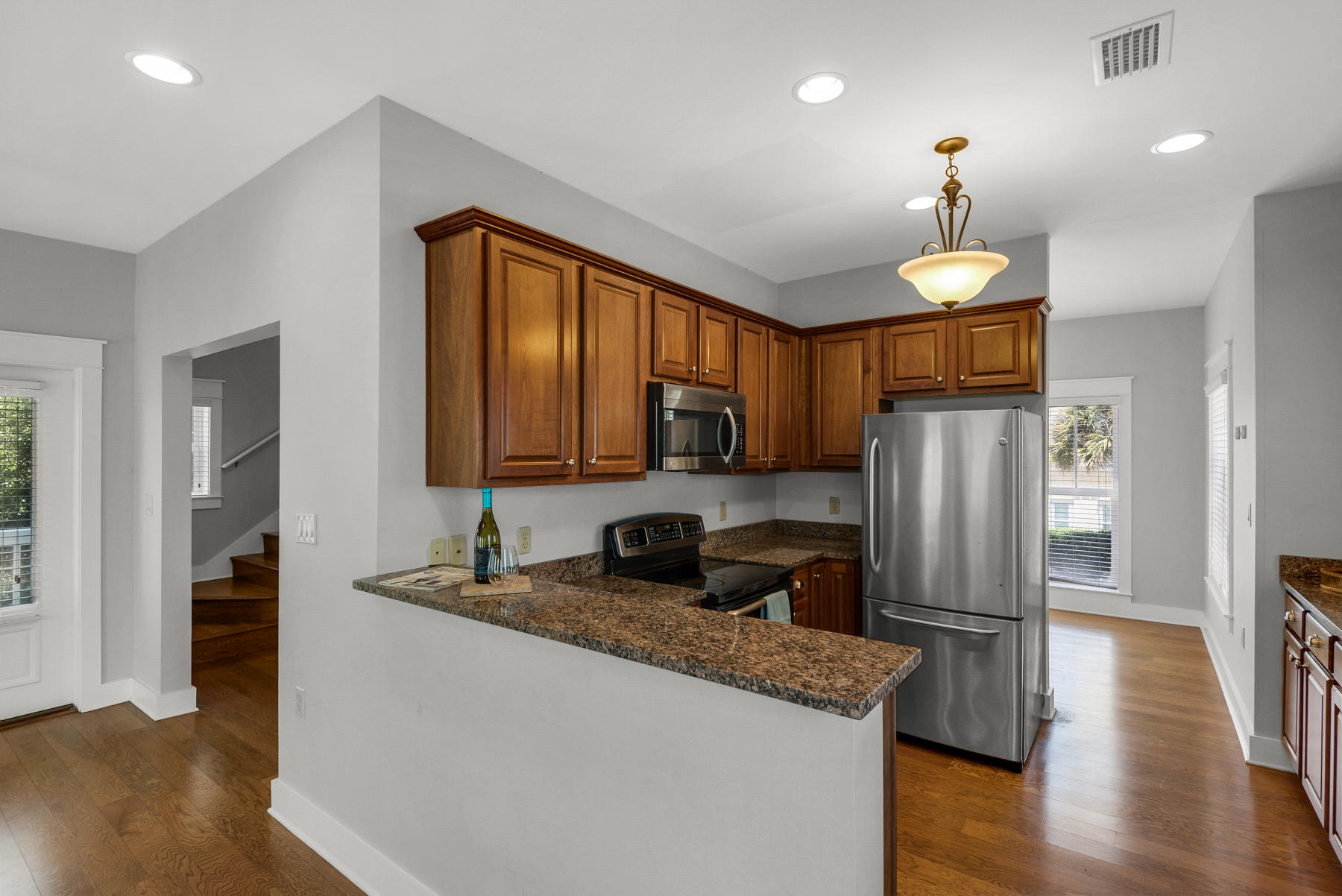 Satinwood Place - Residential