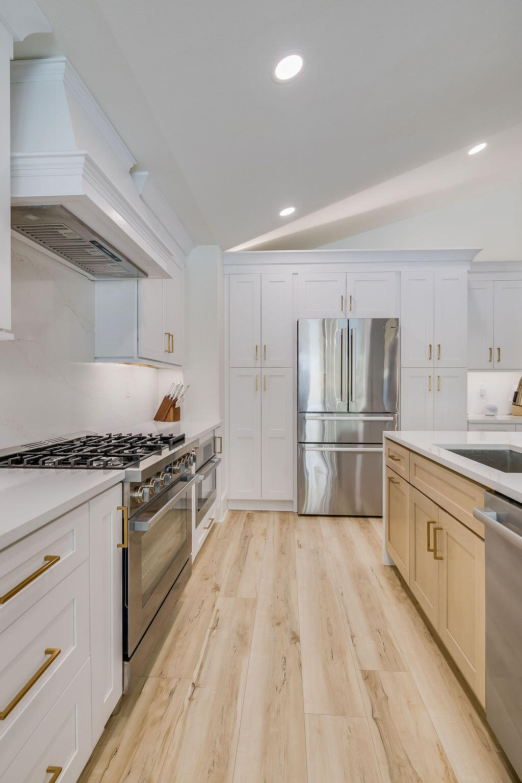 EMERALD LAKES PH 1 - Residential
