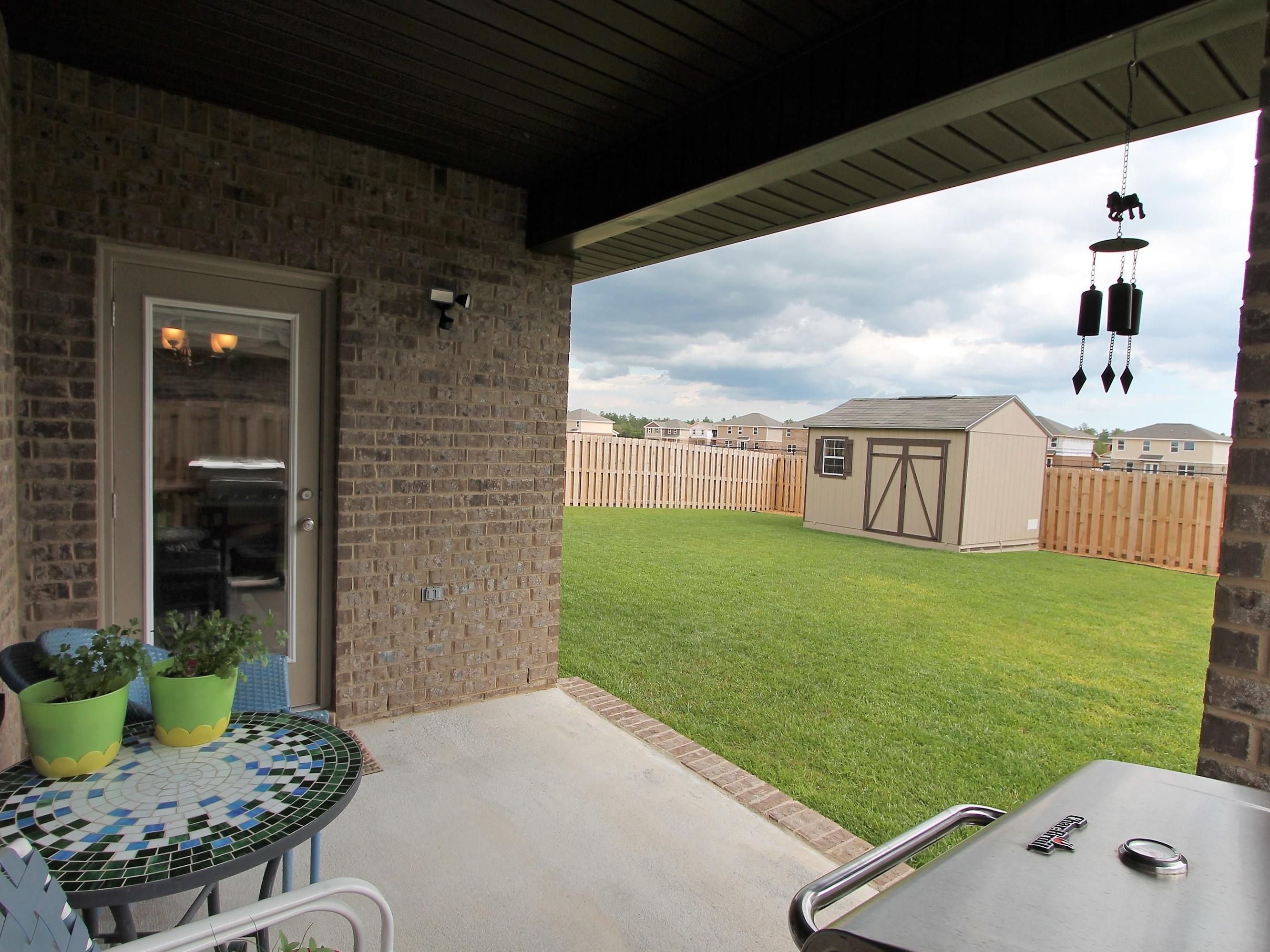 Redstone Commons - Residential