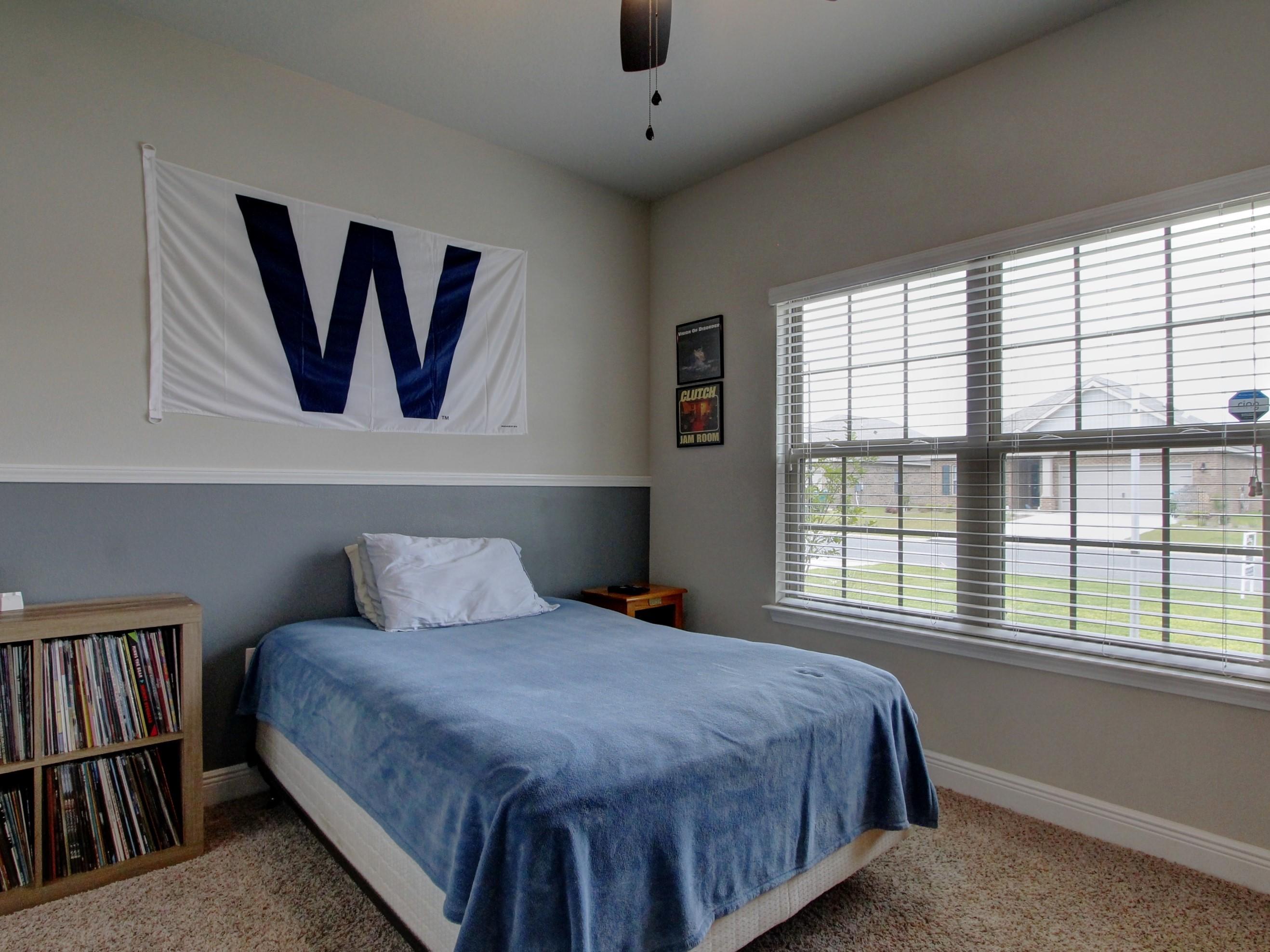 Redstone Commons - Residential