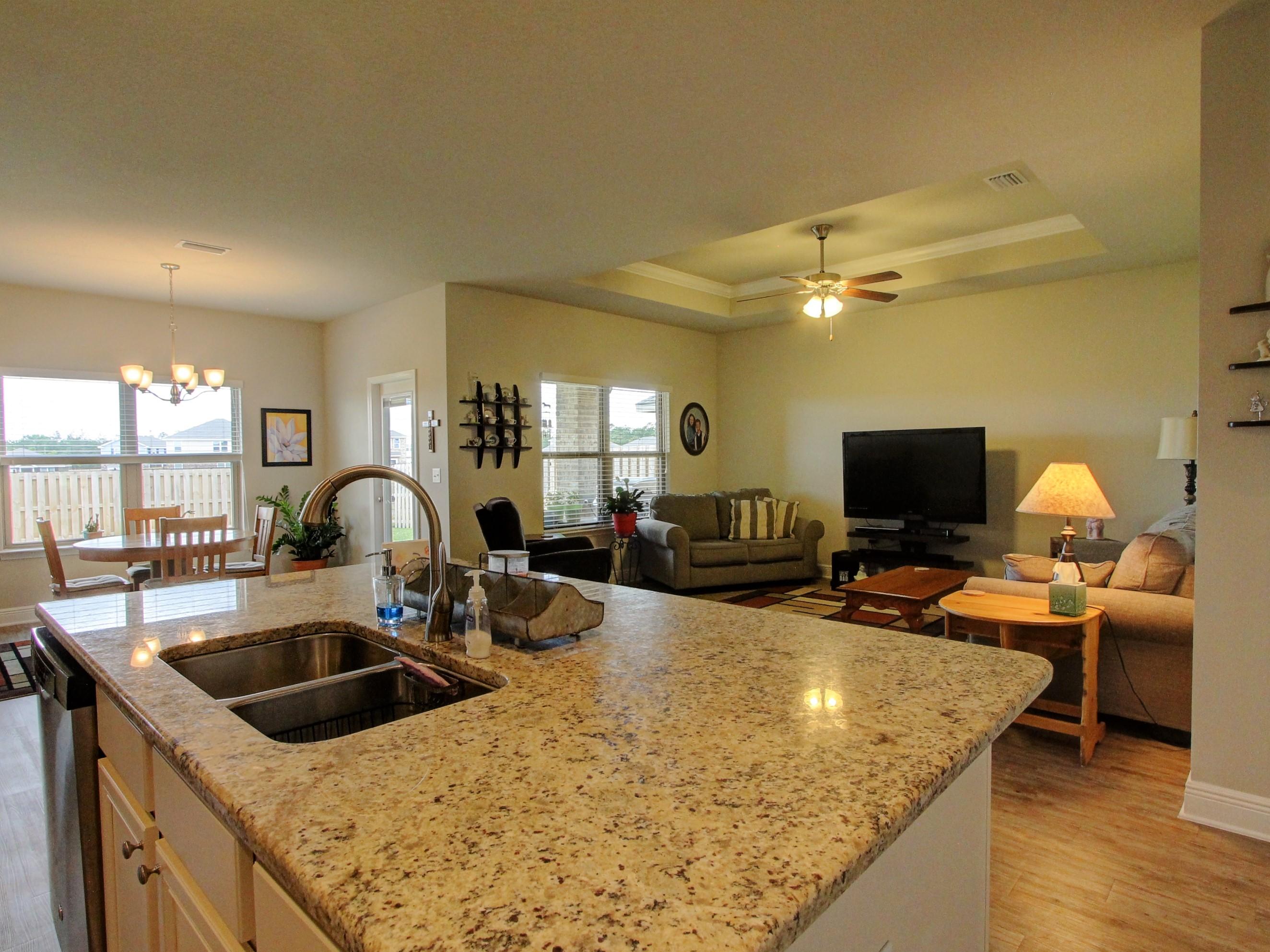 Redstone Commons - Residential