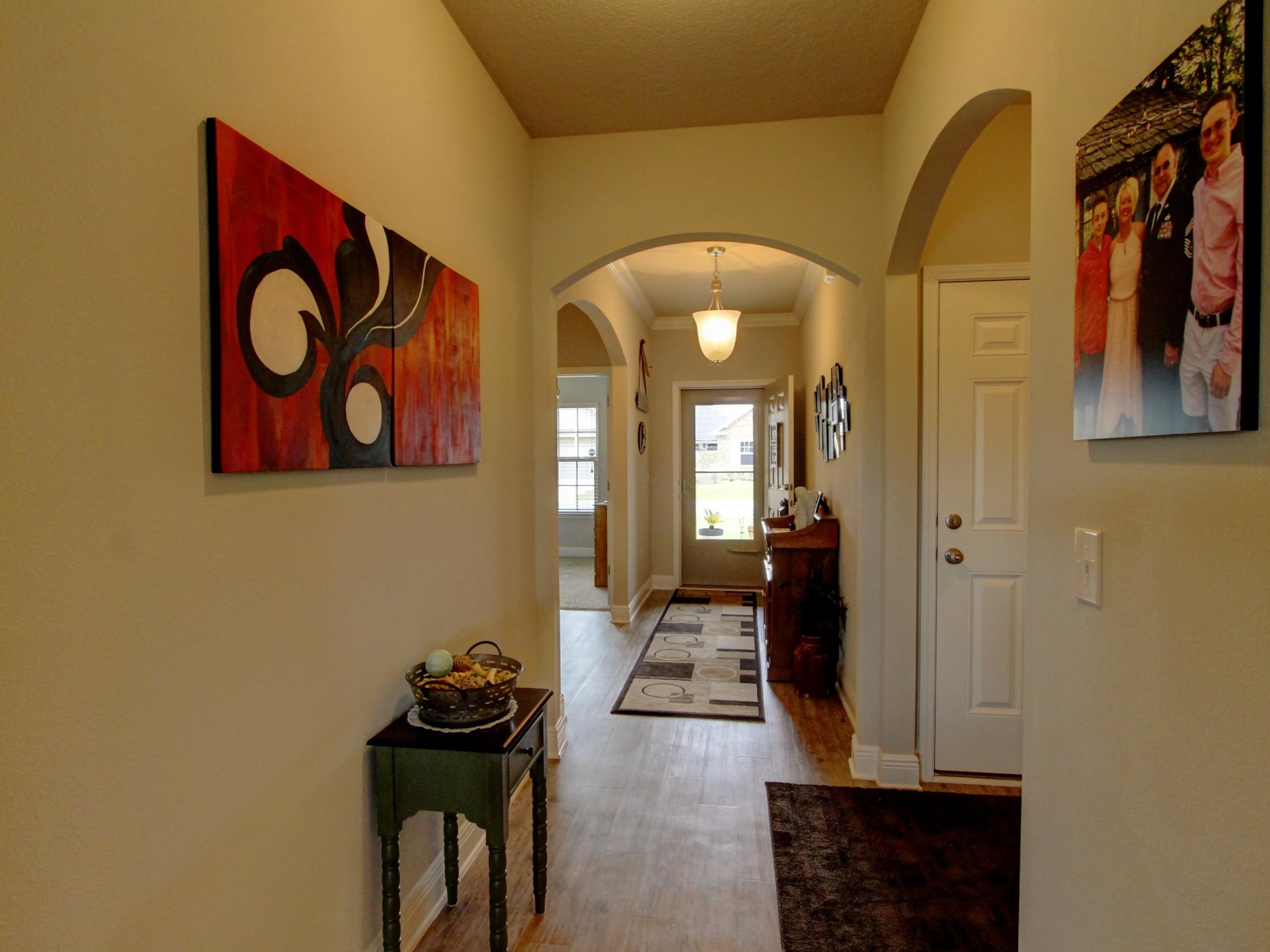 Redstone Commons - Residential