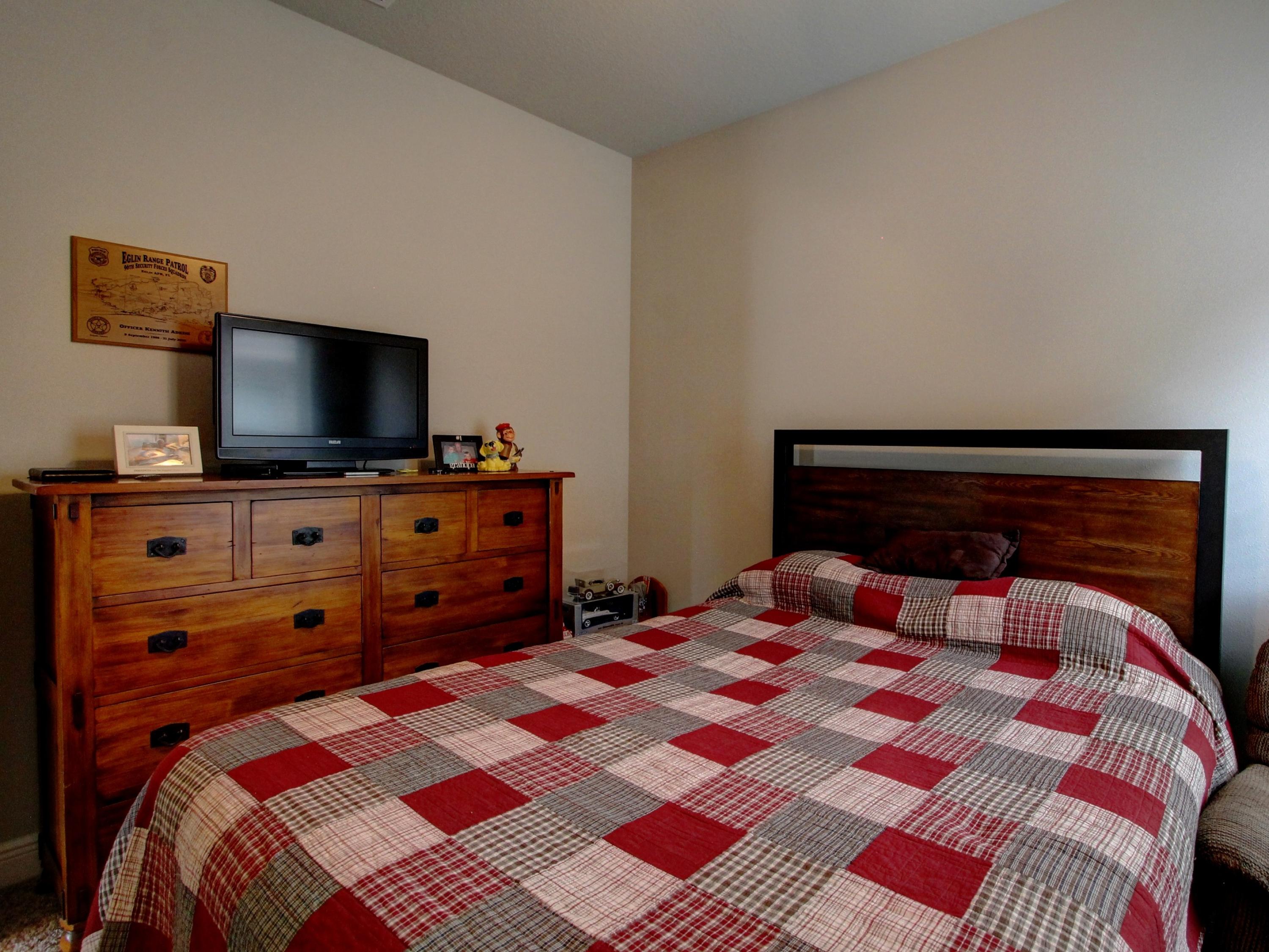 Redstone Commons - Residential