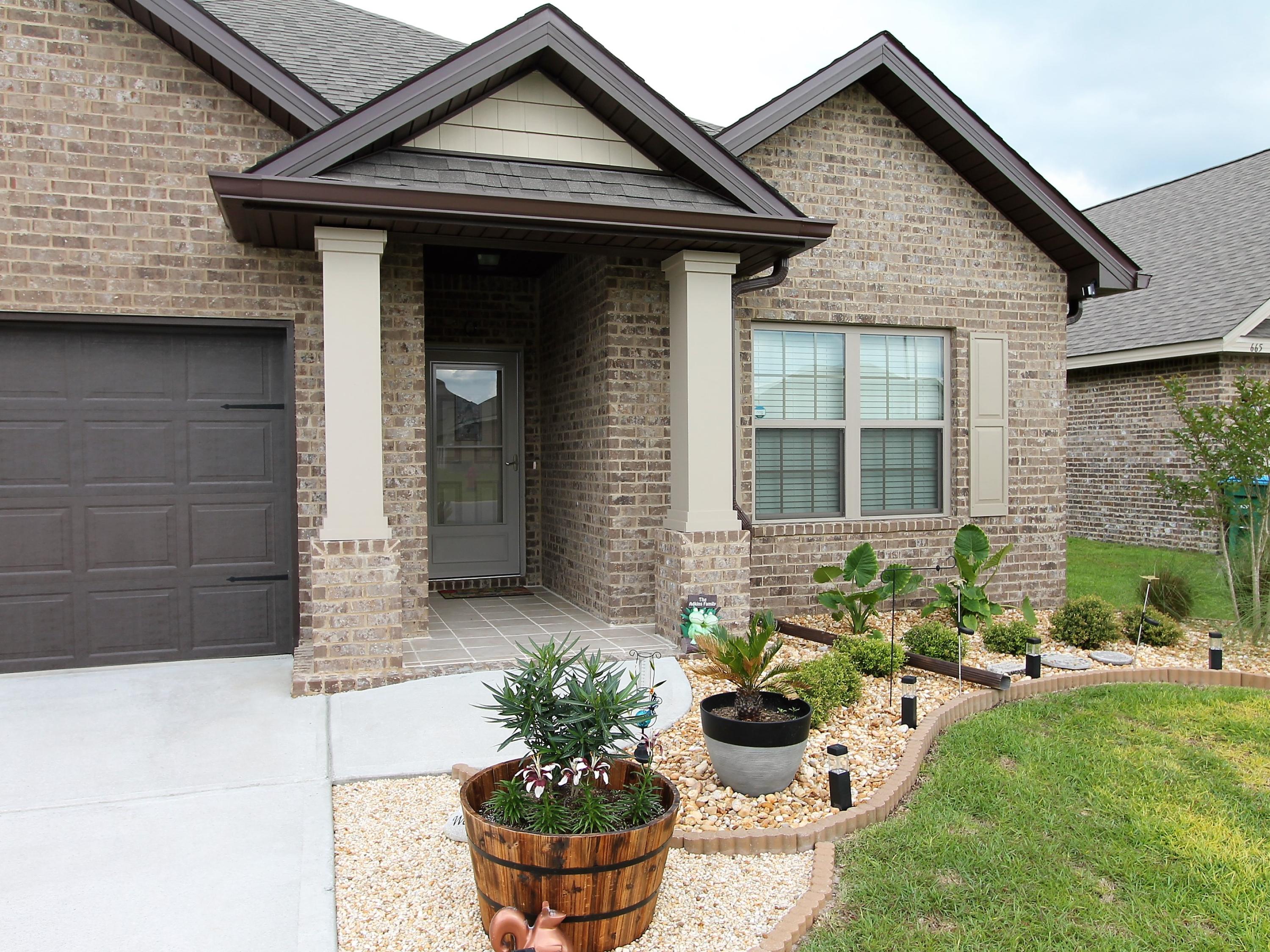 Redstone Commons - Residential