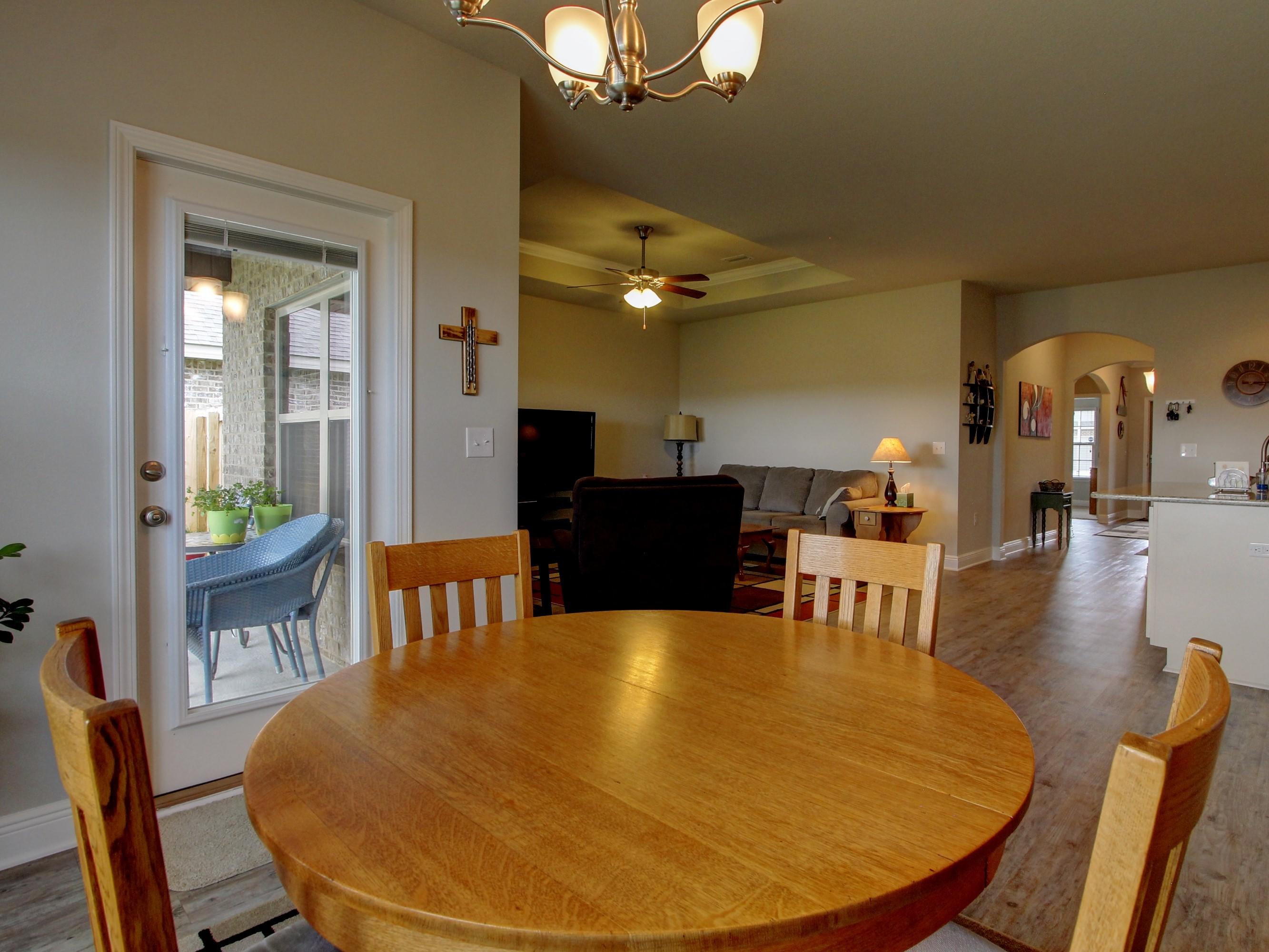 Redstone Commons - Residential