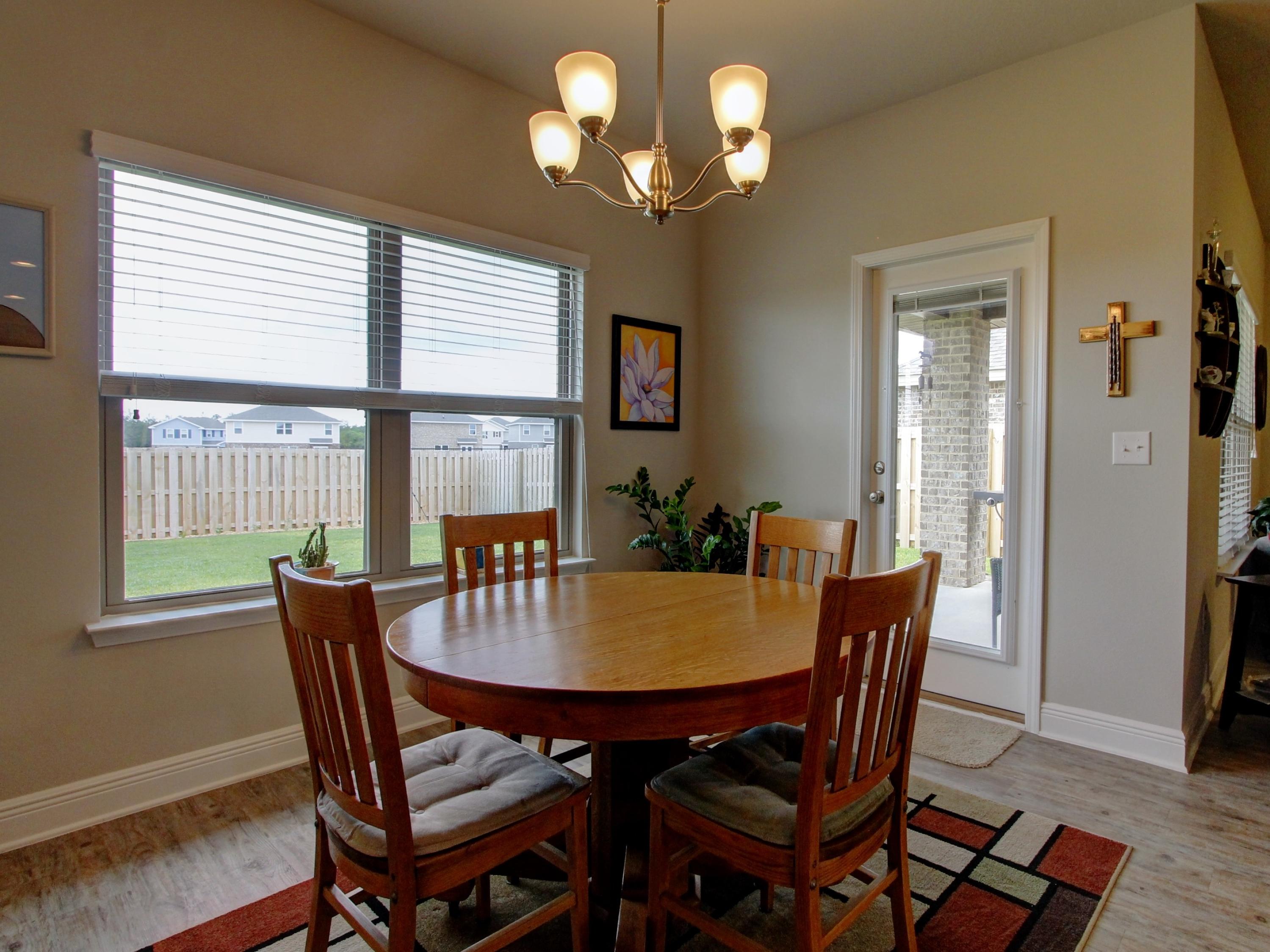 Redstone Commons - Residential