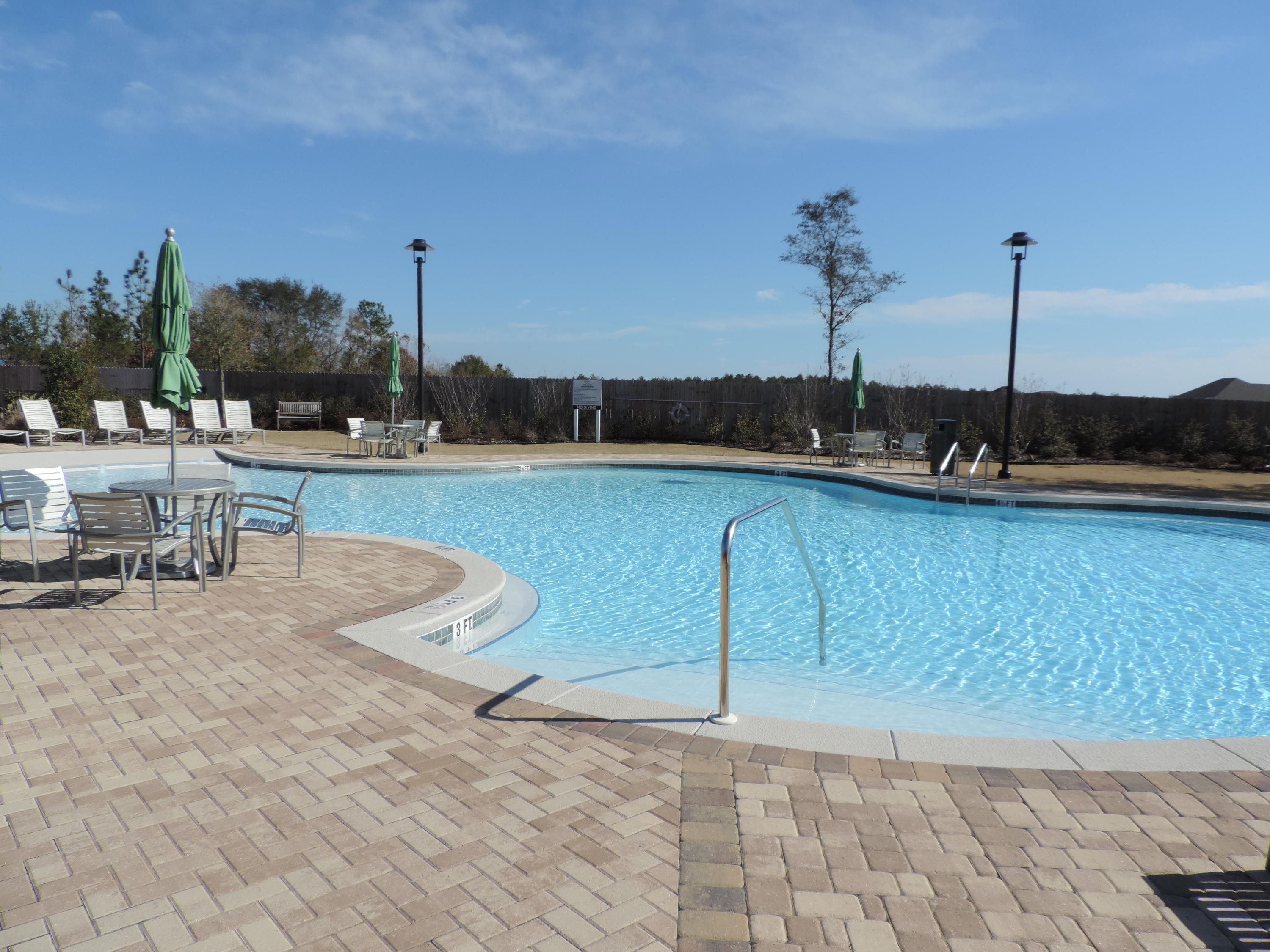 Redstone Commons - Residential