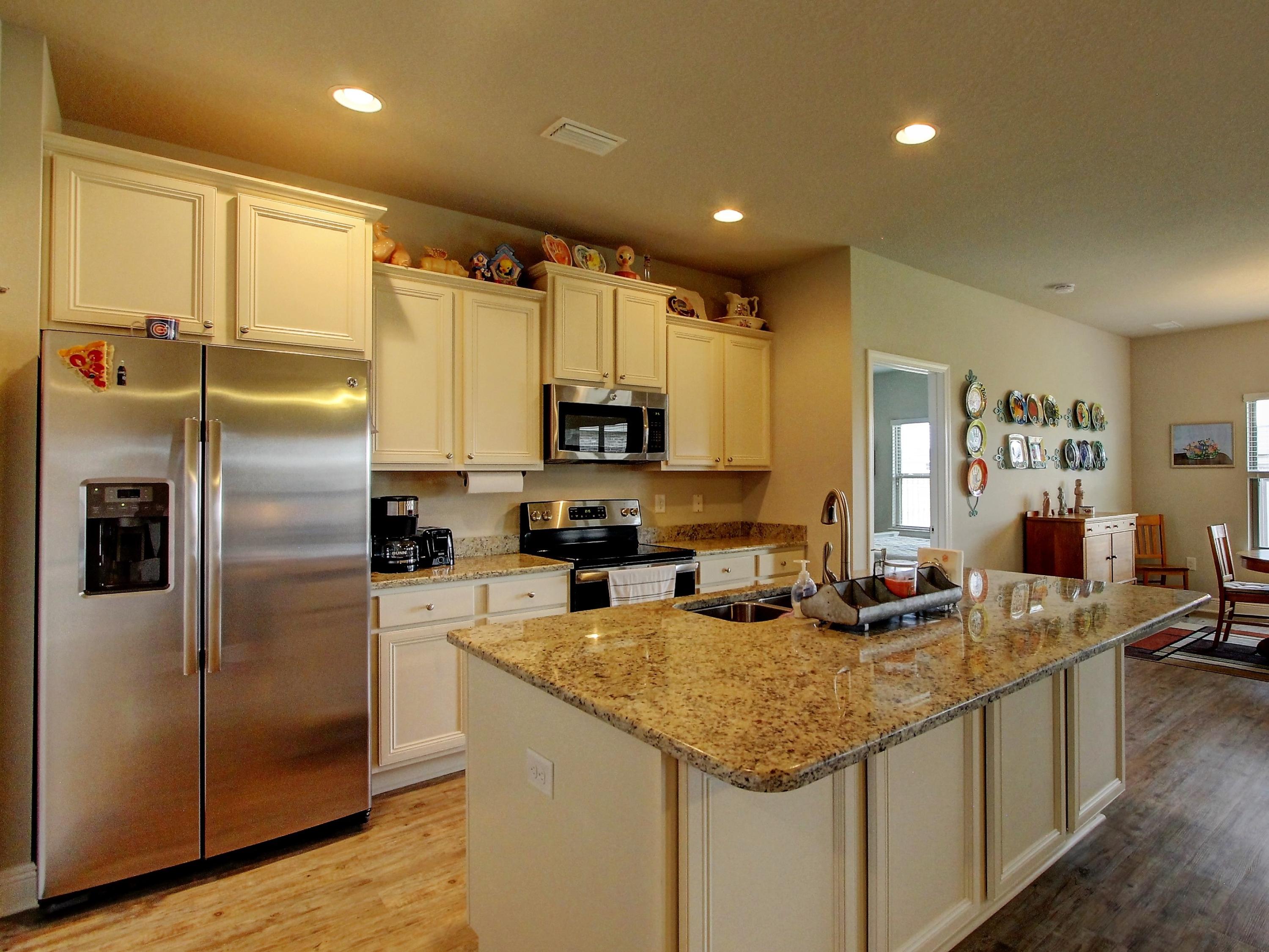 Redstone Commons - Residential