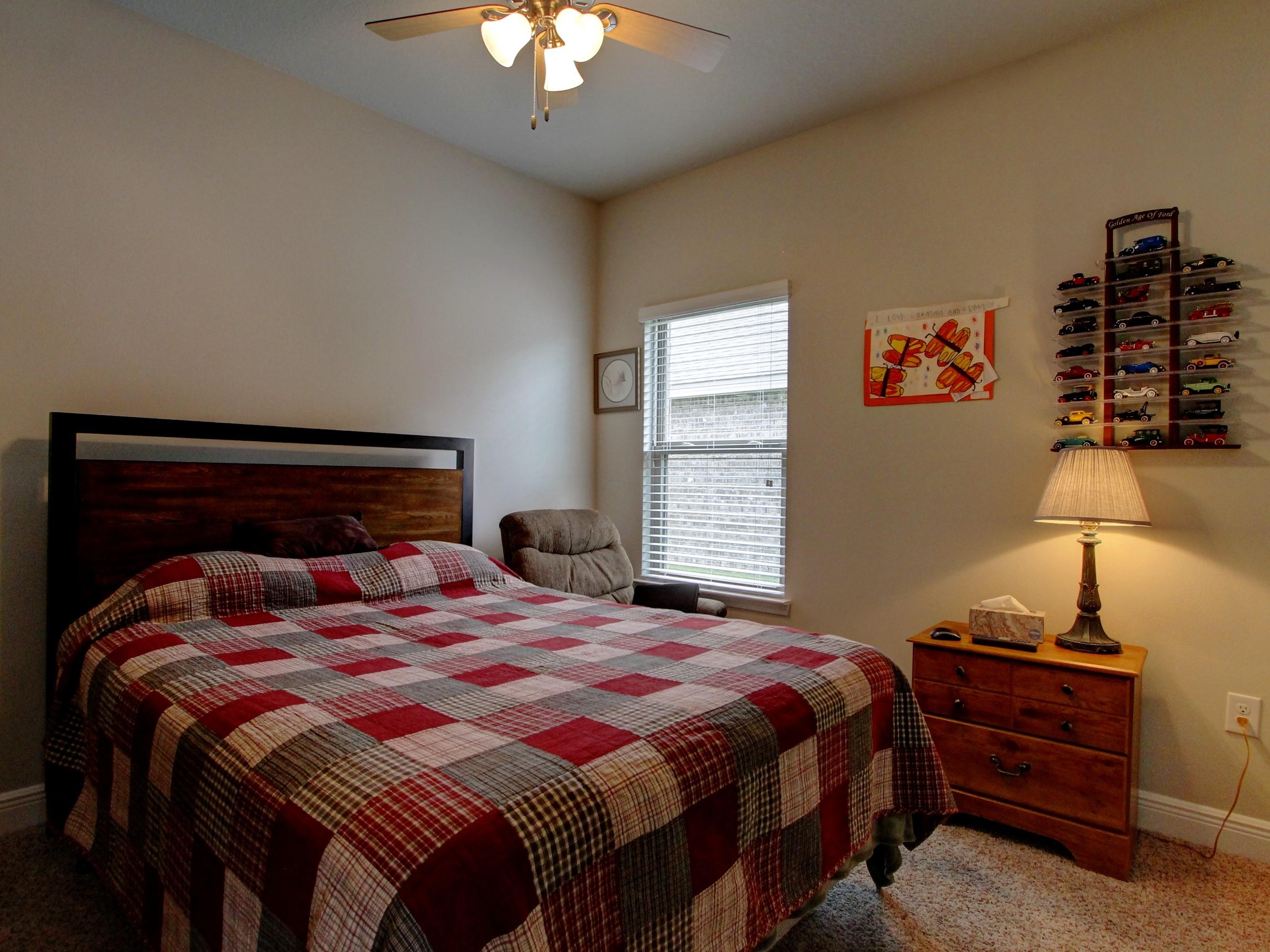 Redstone Commons - Residential