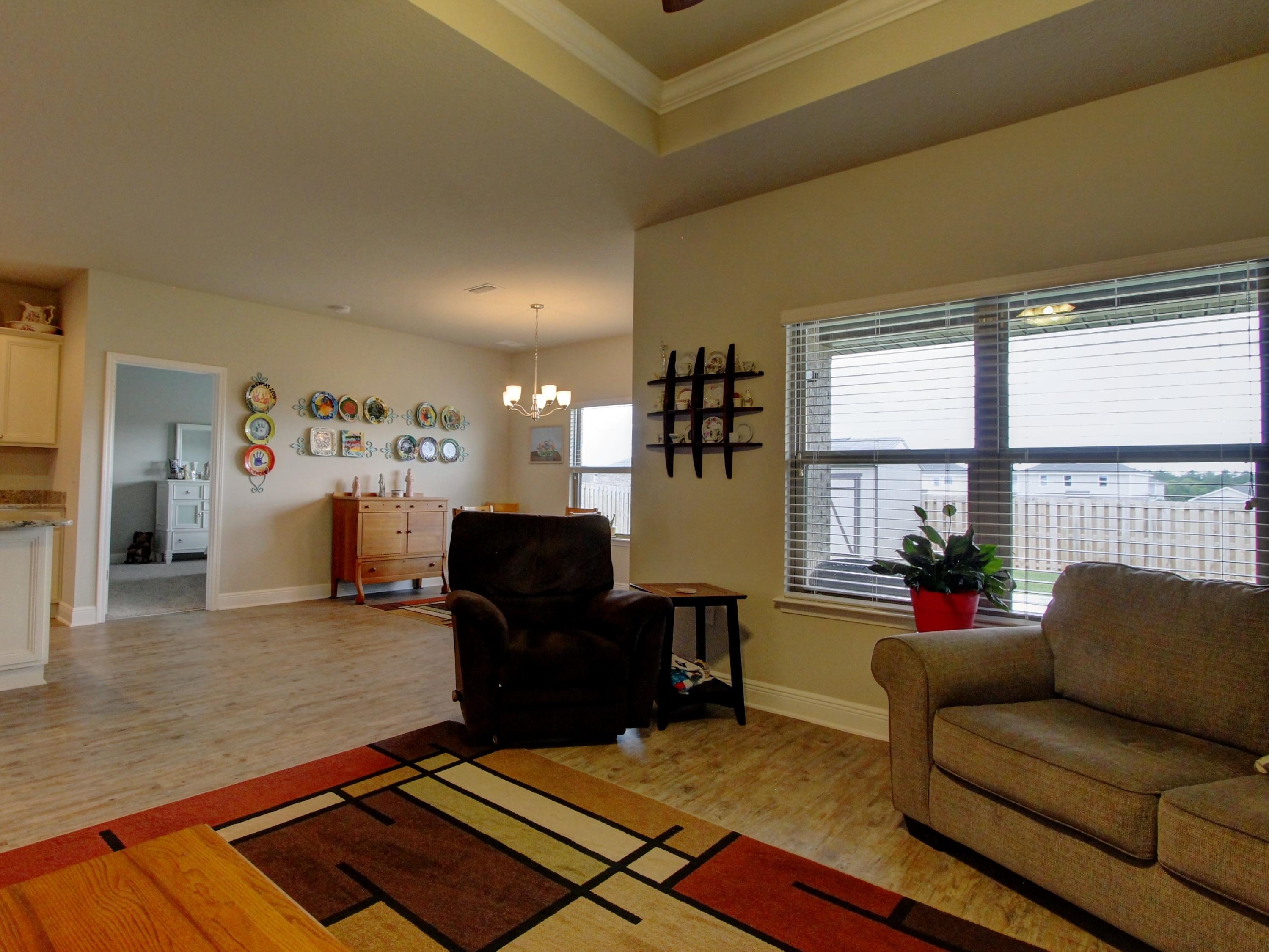 Redstone Commons - Residential