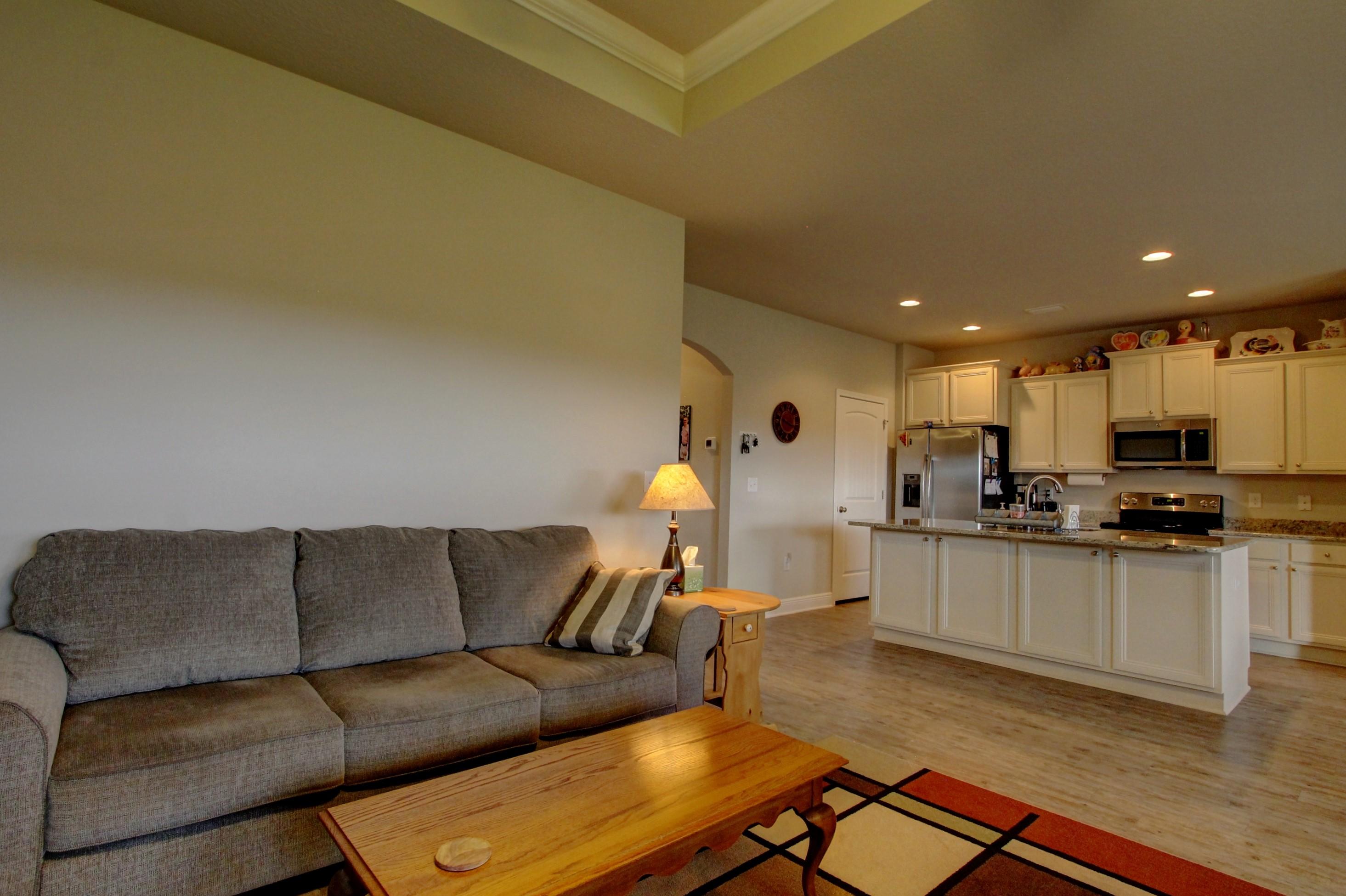 Redstone Commons - Residential