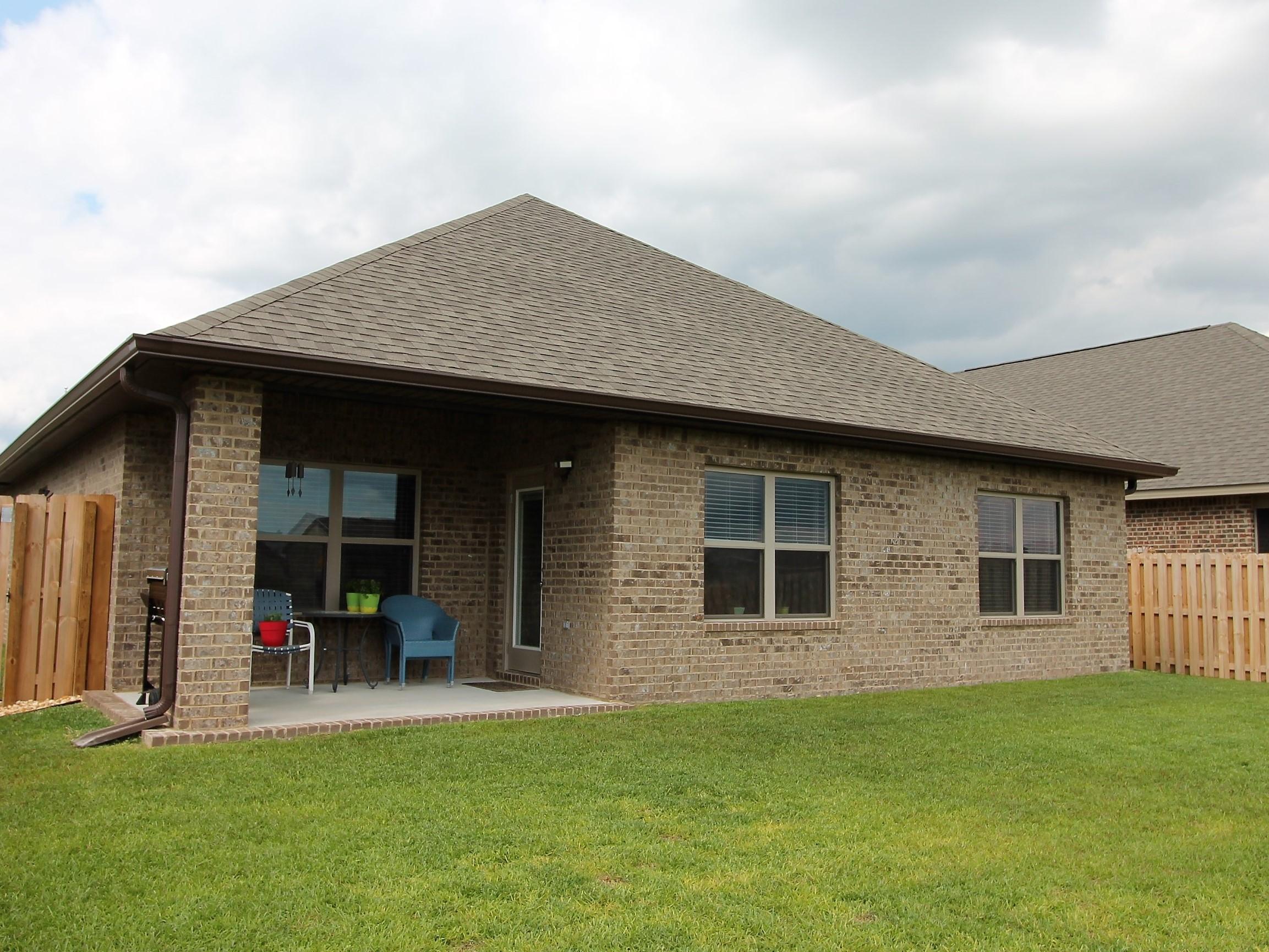 Redstone Commons - Residential