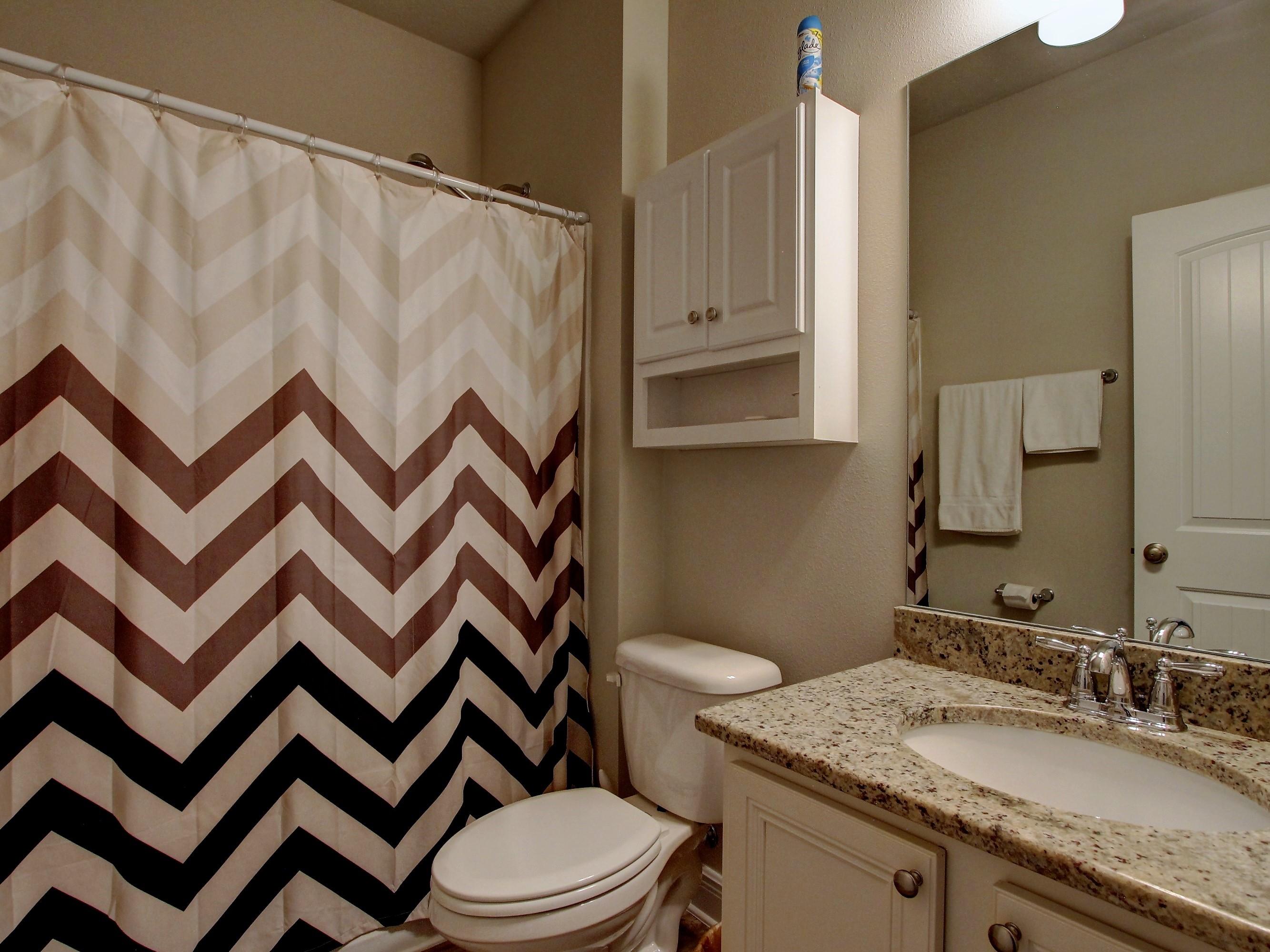 Redstone Commons - Residential