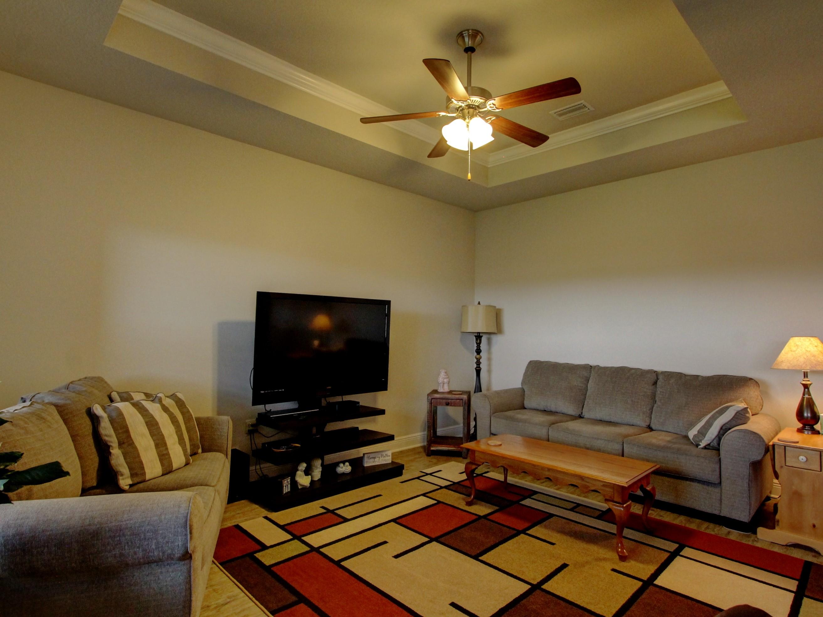 Redstone Commons - Residential