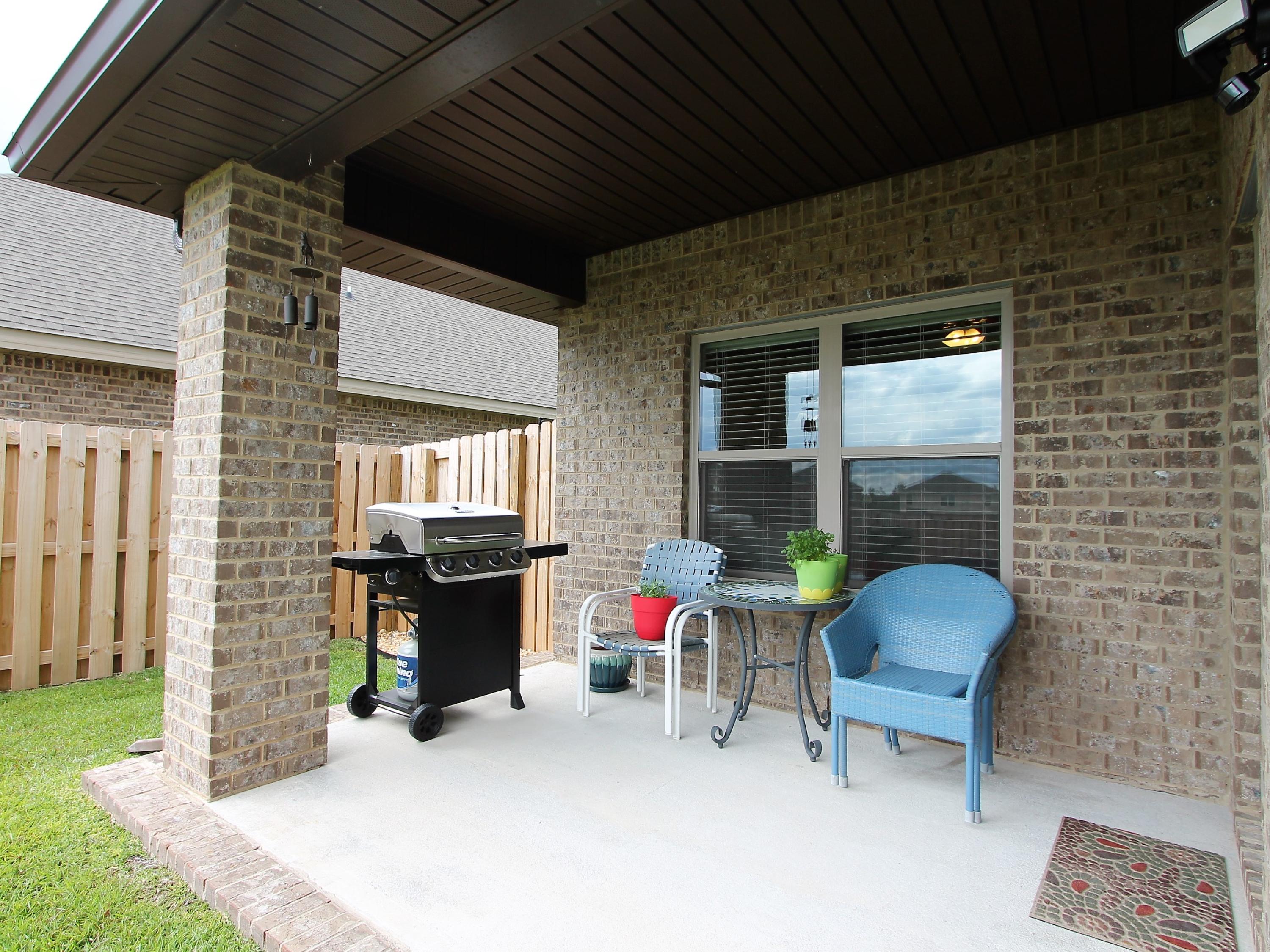 Redstone Commons - Residential