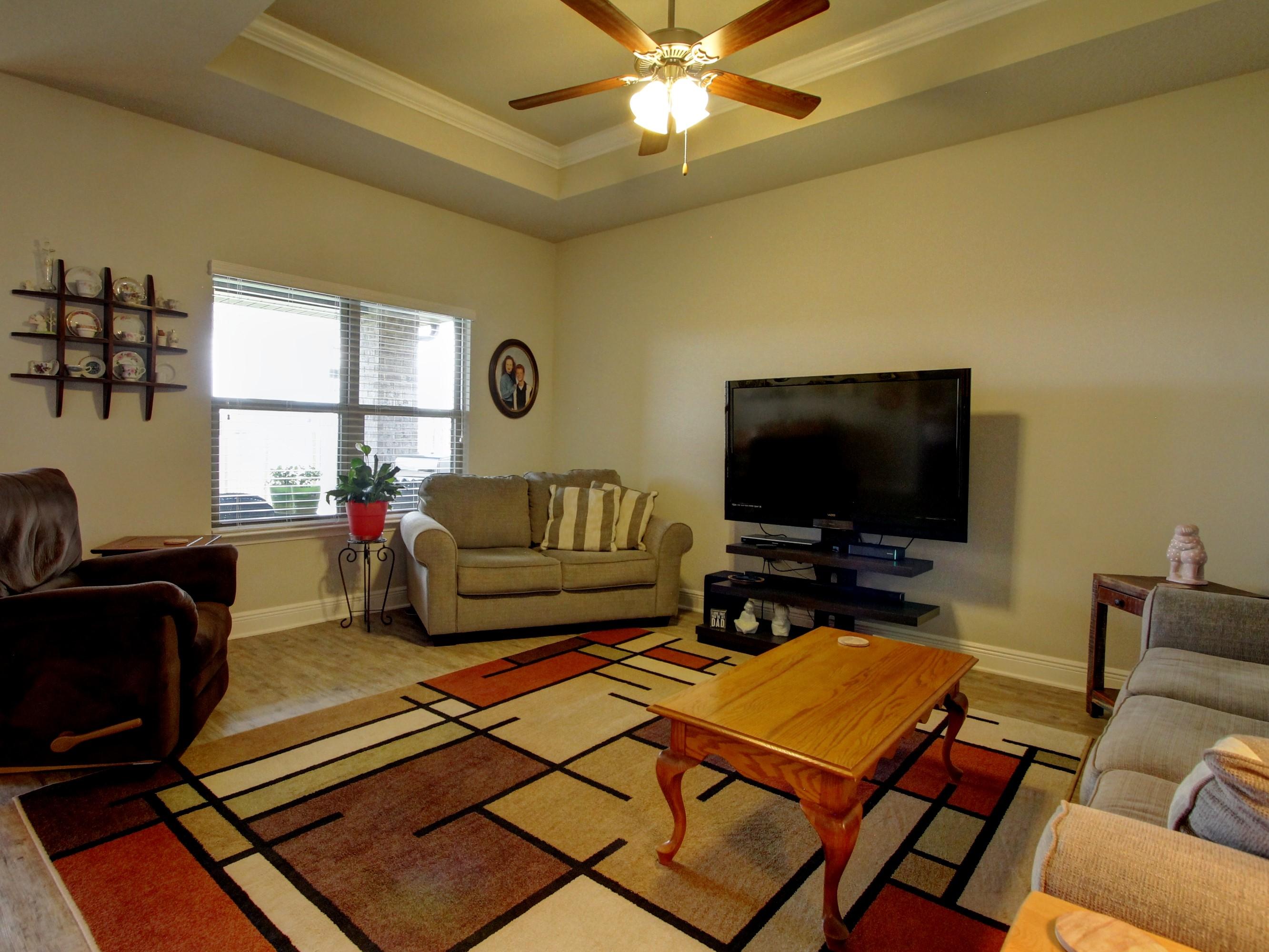 Redstone Commons - Residential