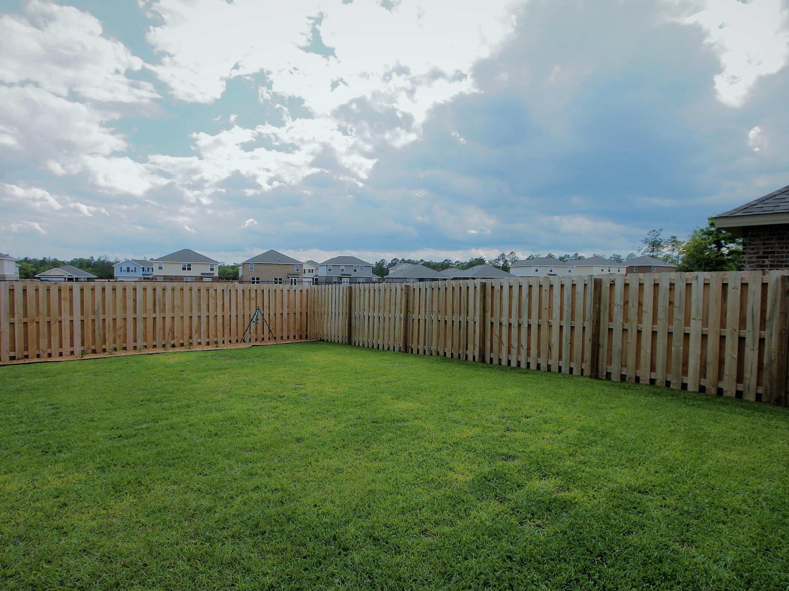 Redstone Commons - Residential