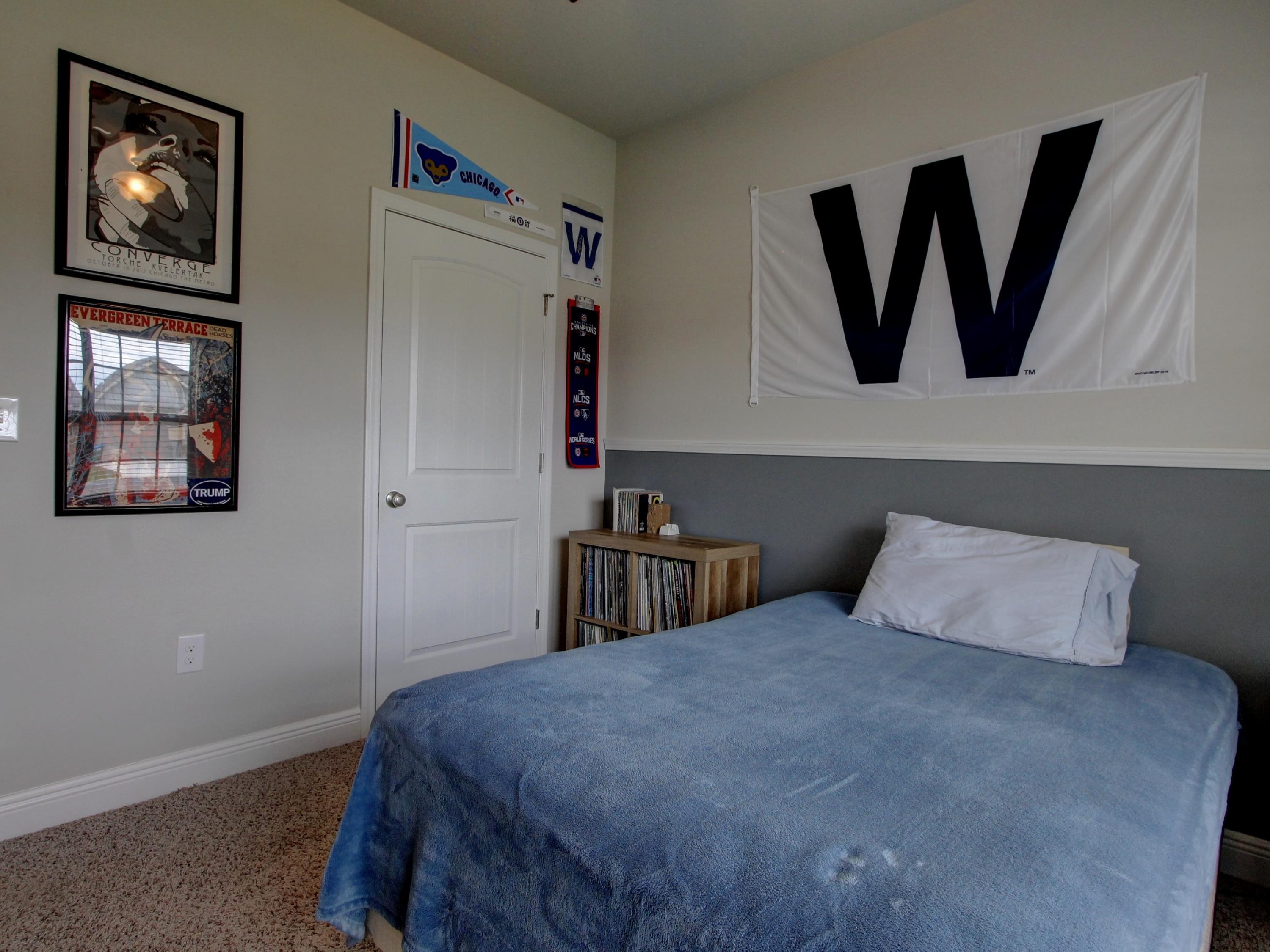 Redstone Commons - Residential