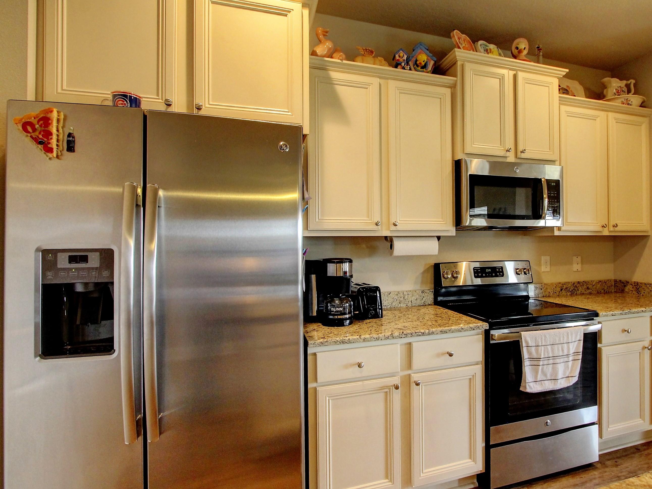 Redstone Commons - Residential