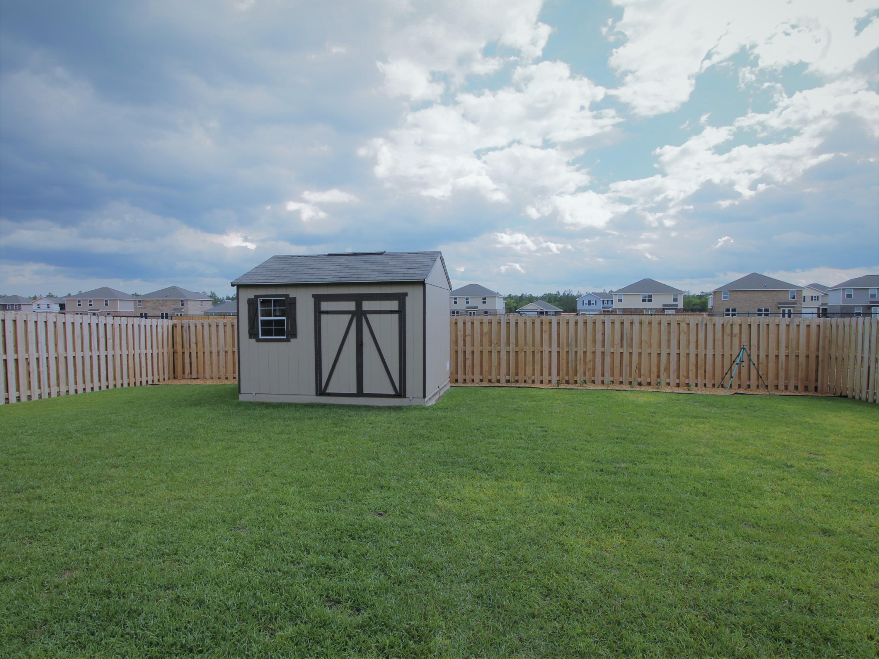 Redstone Commons - Residential