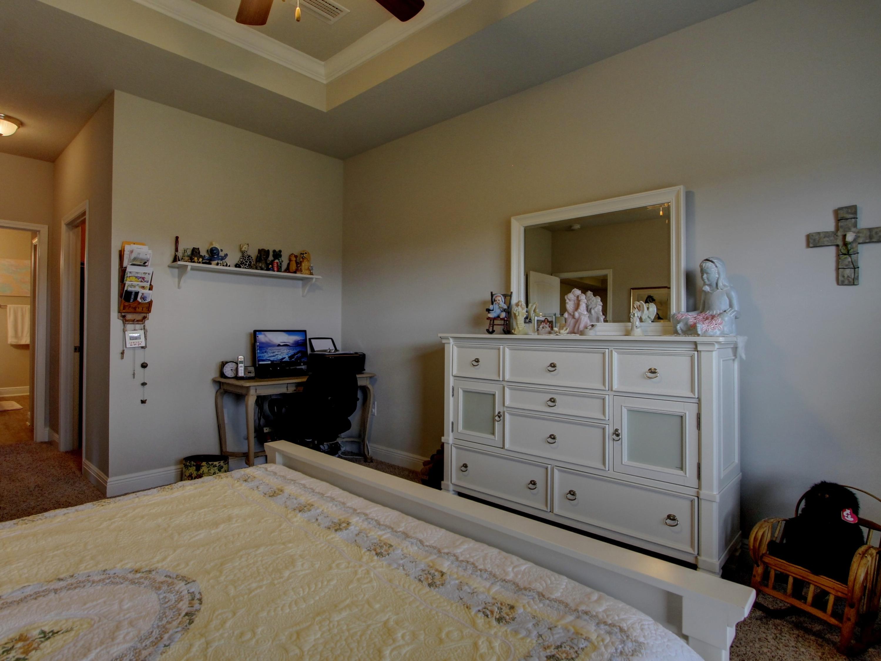 Redstone Commons - Residential