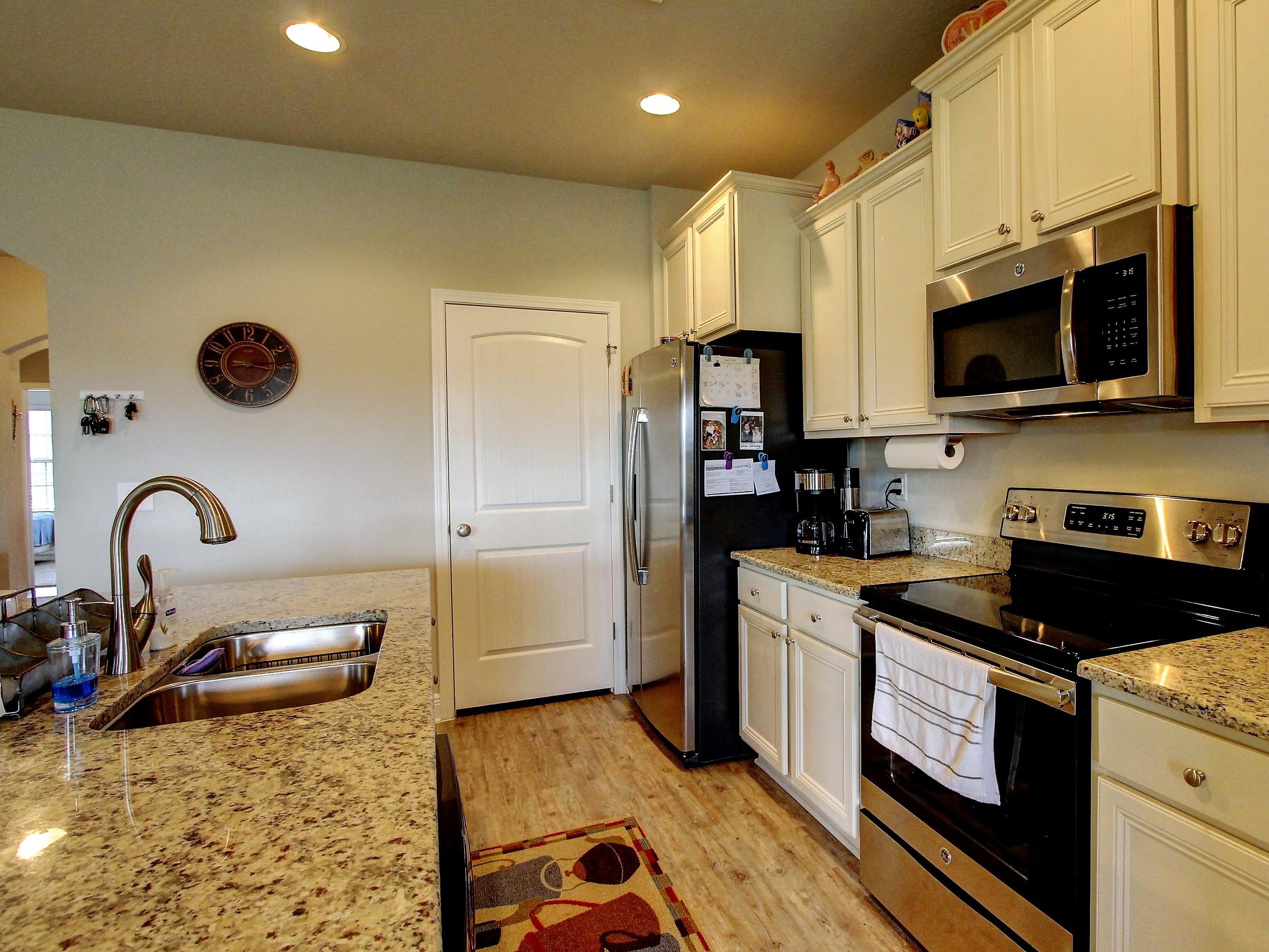 Redstone Commons - Residential