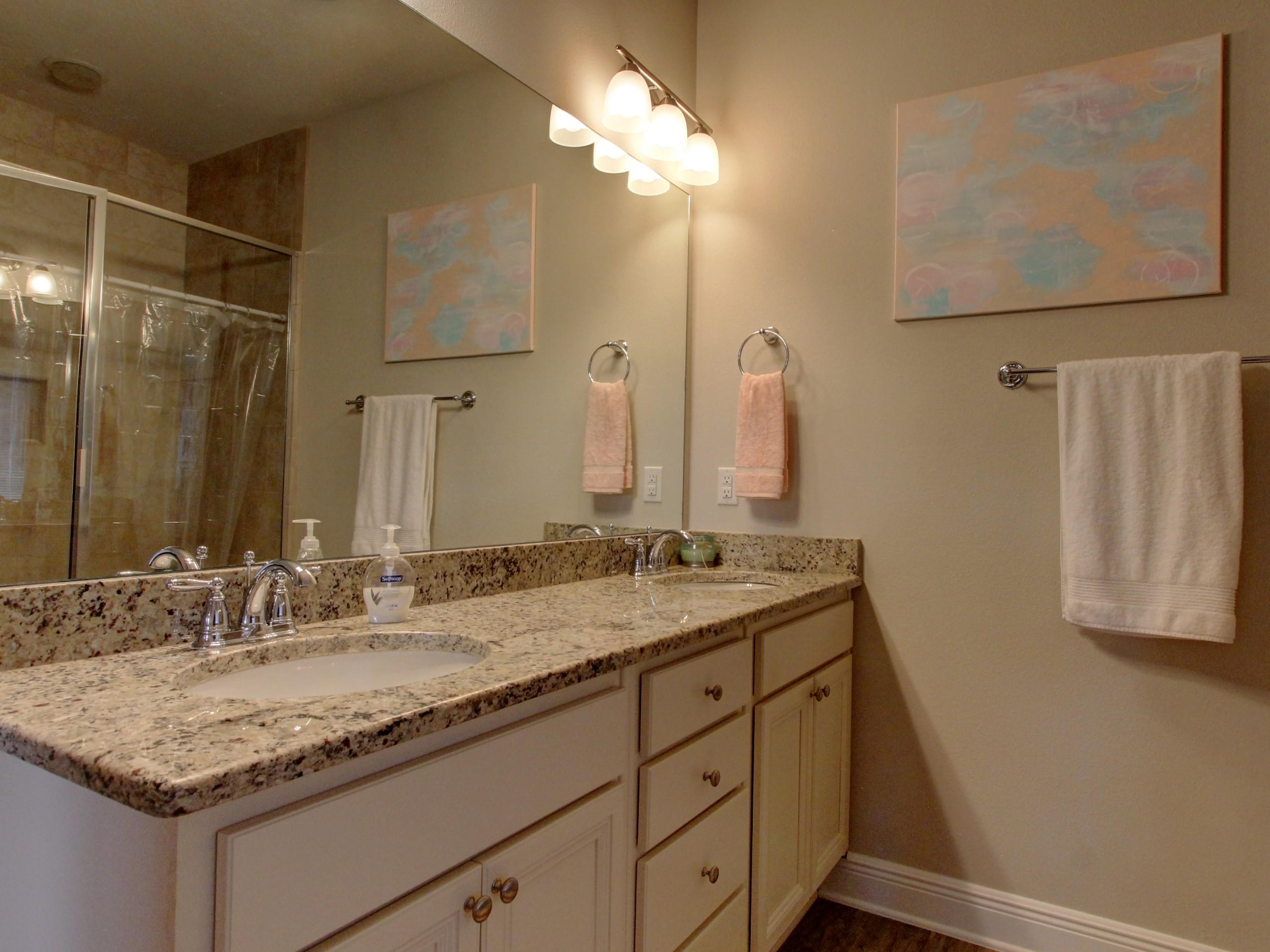 Redstone Commons - Residential