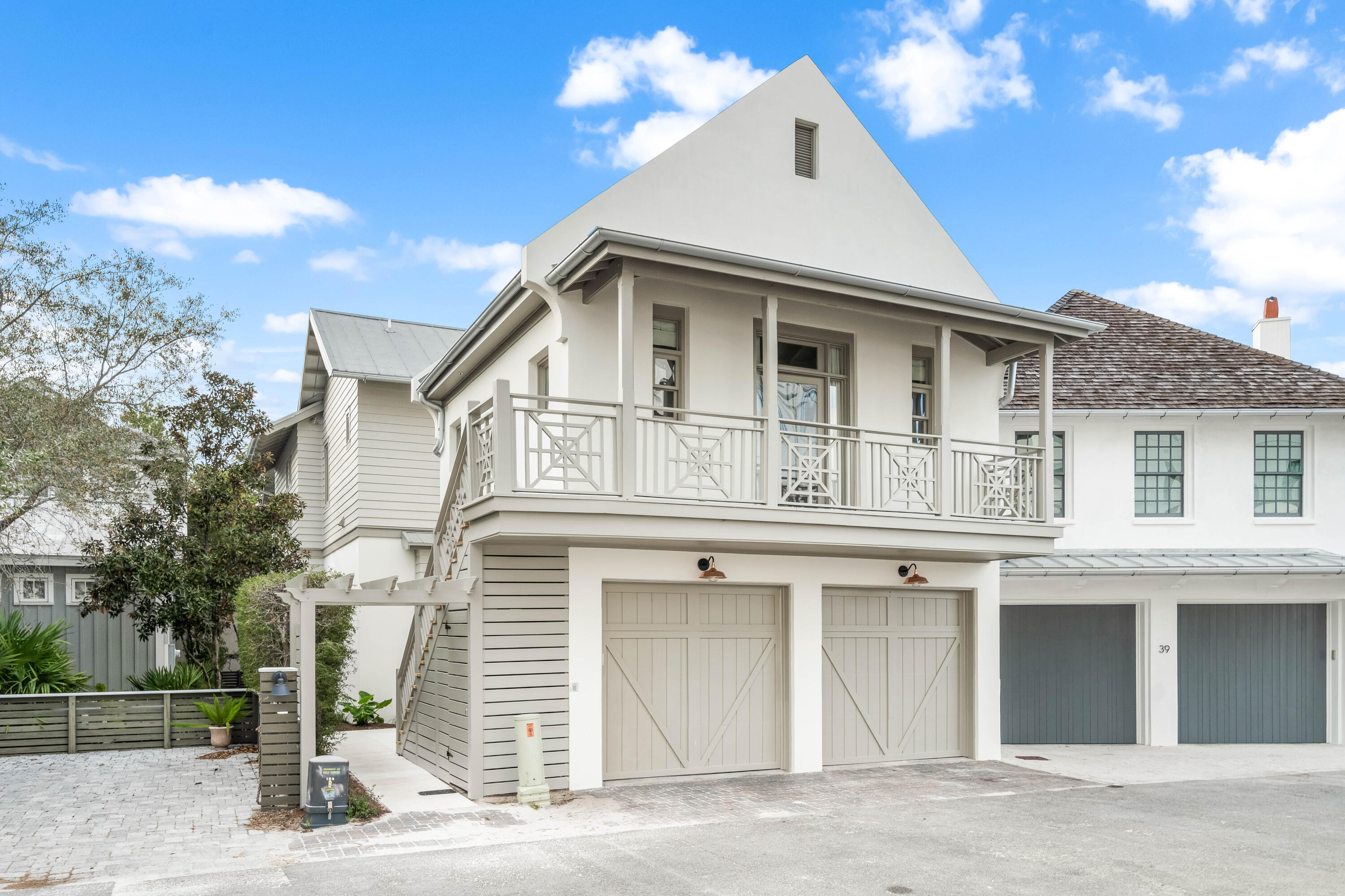 ROSEMARY BEACH - Residential