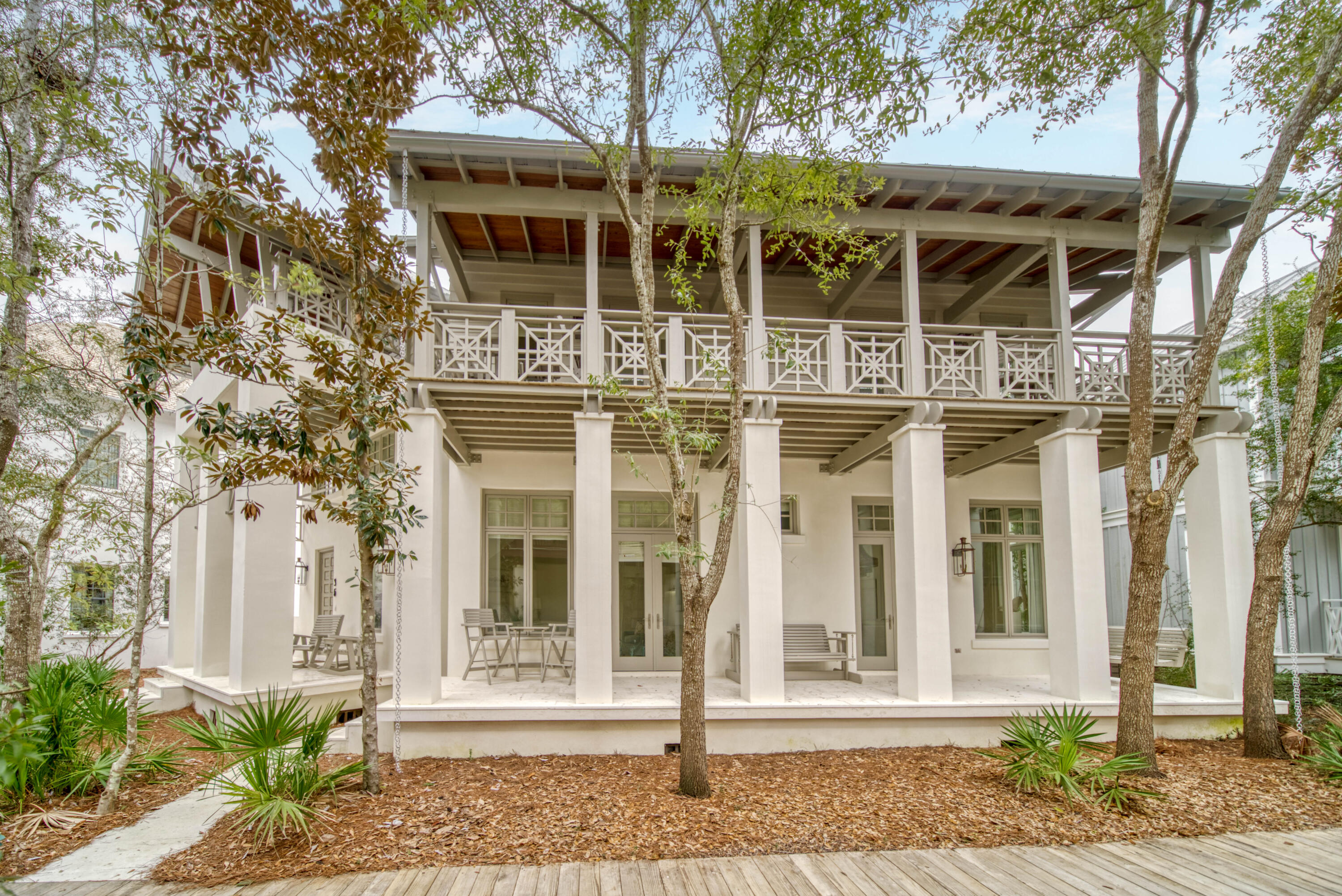 ROSEMARY BEACH - Residential