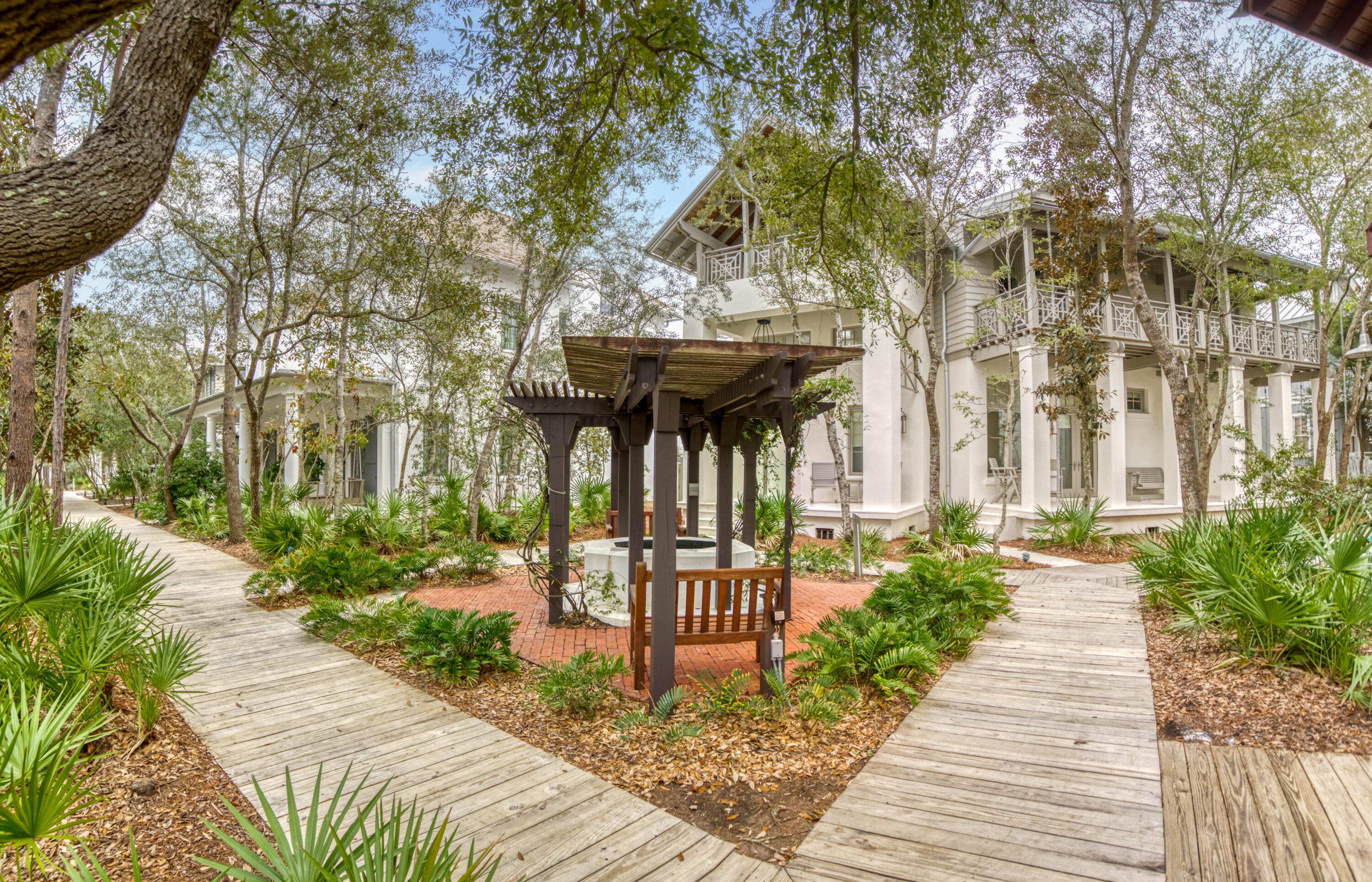 ROSEMARY BEACH - Residential