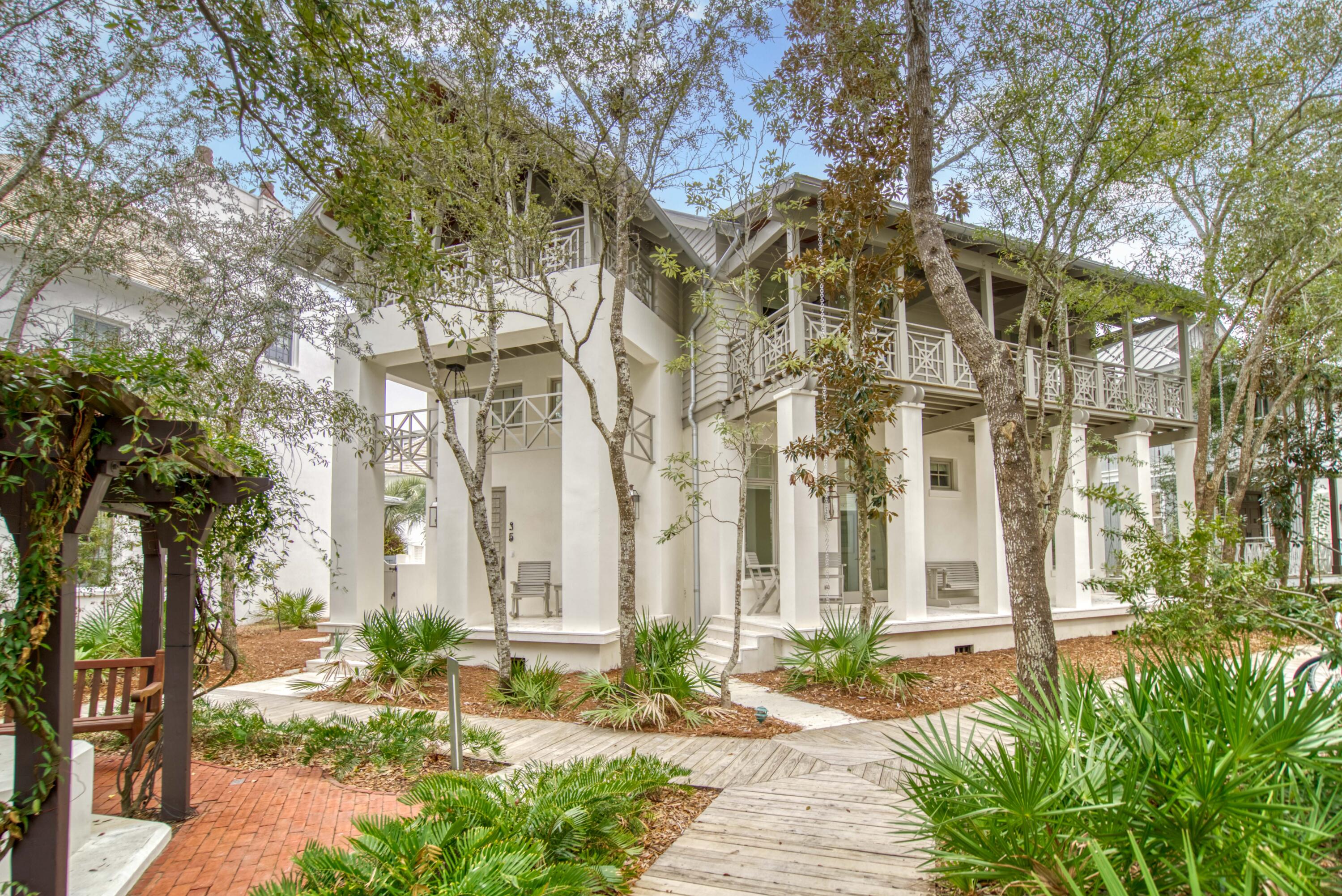 ROSEMARY BEACH - Residential