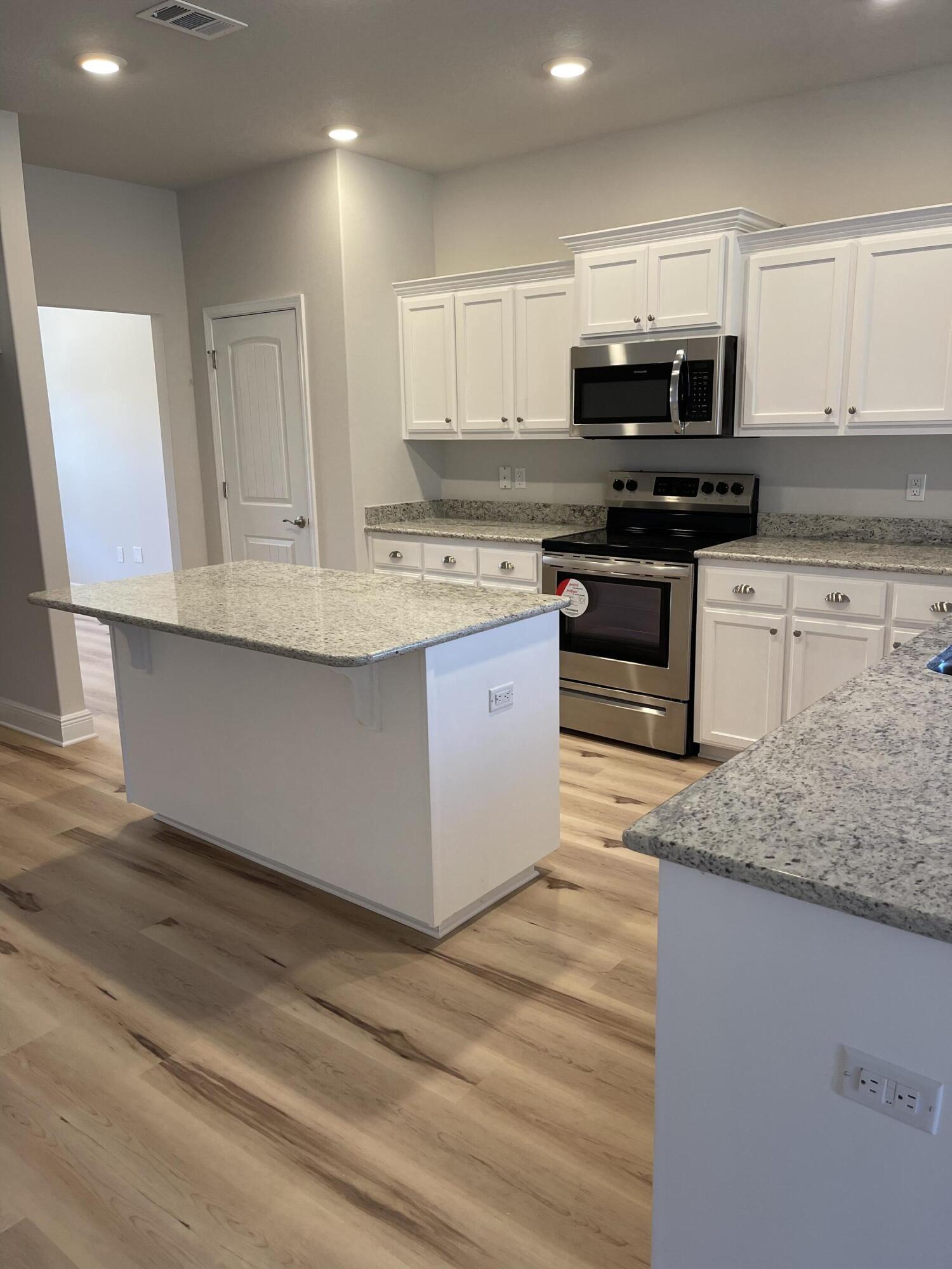 Ridgeway Landing - Residential