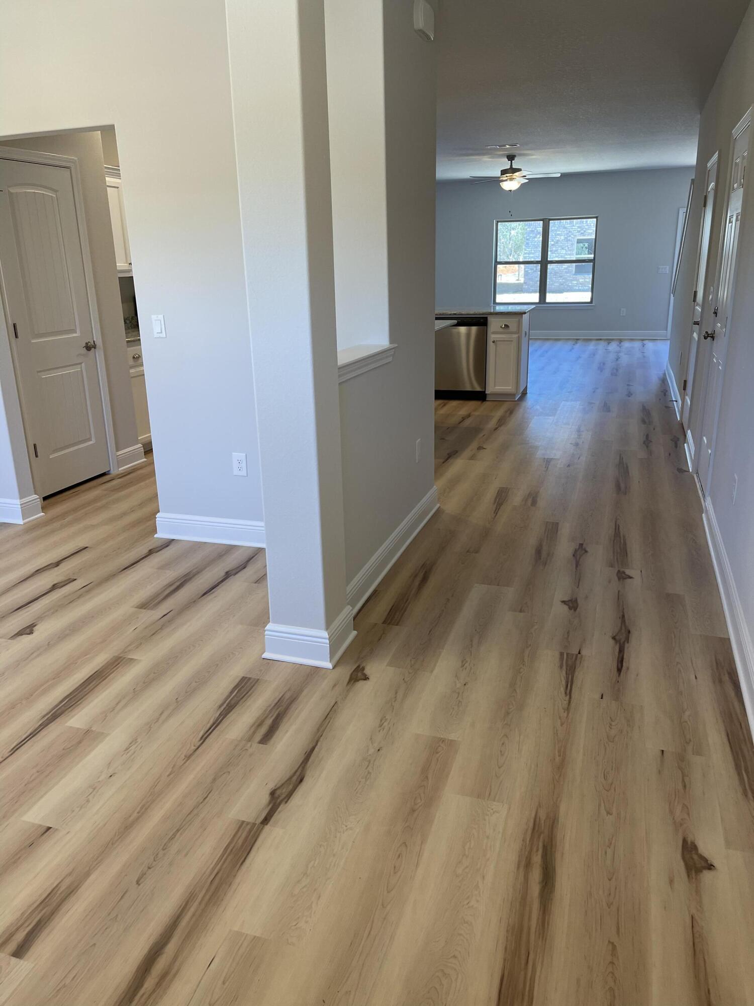 Ridgeway Landing - Residential