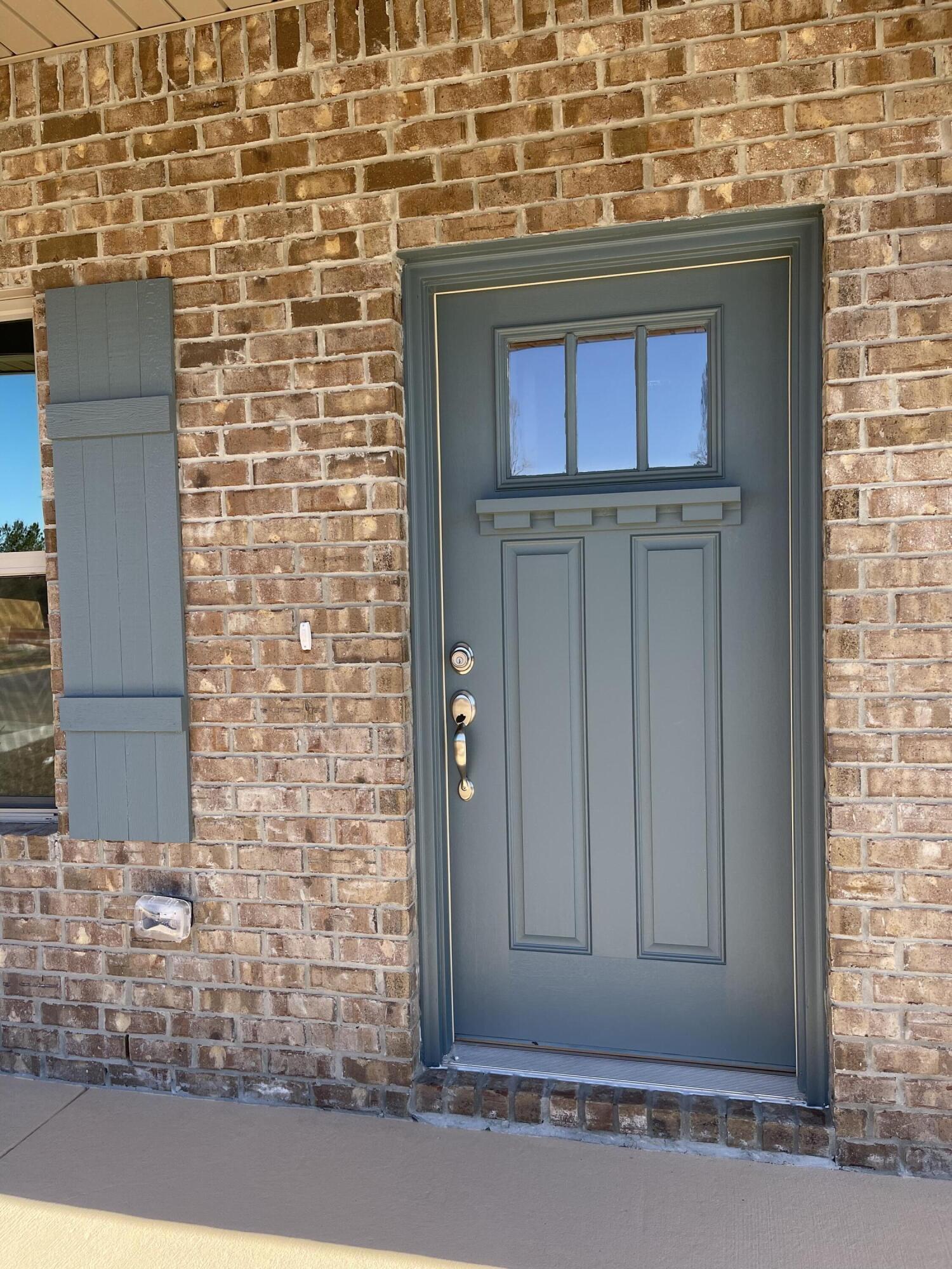 Ridgeway Landing - Residential