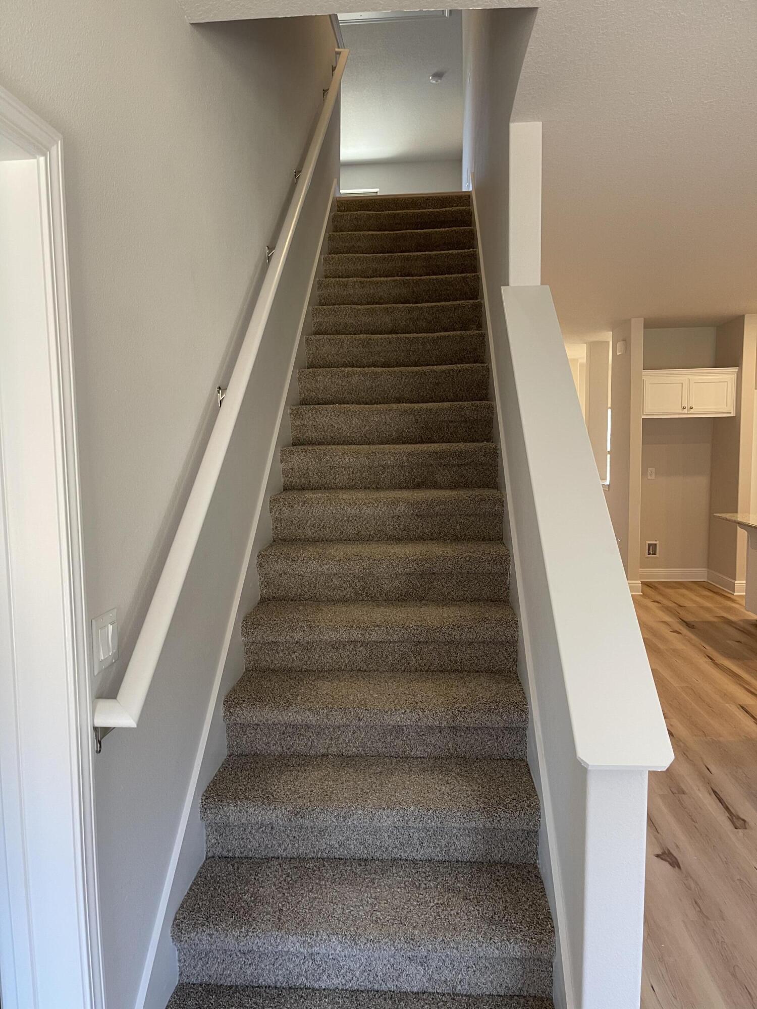 Ridgeway Landing - Residential