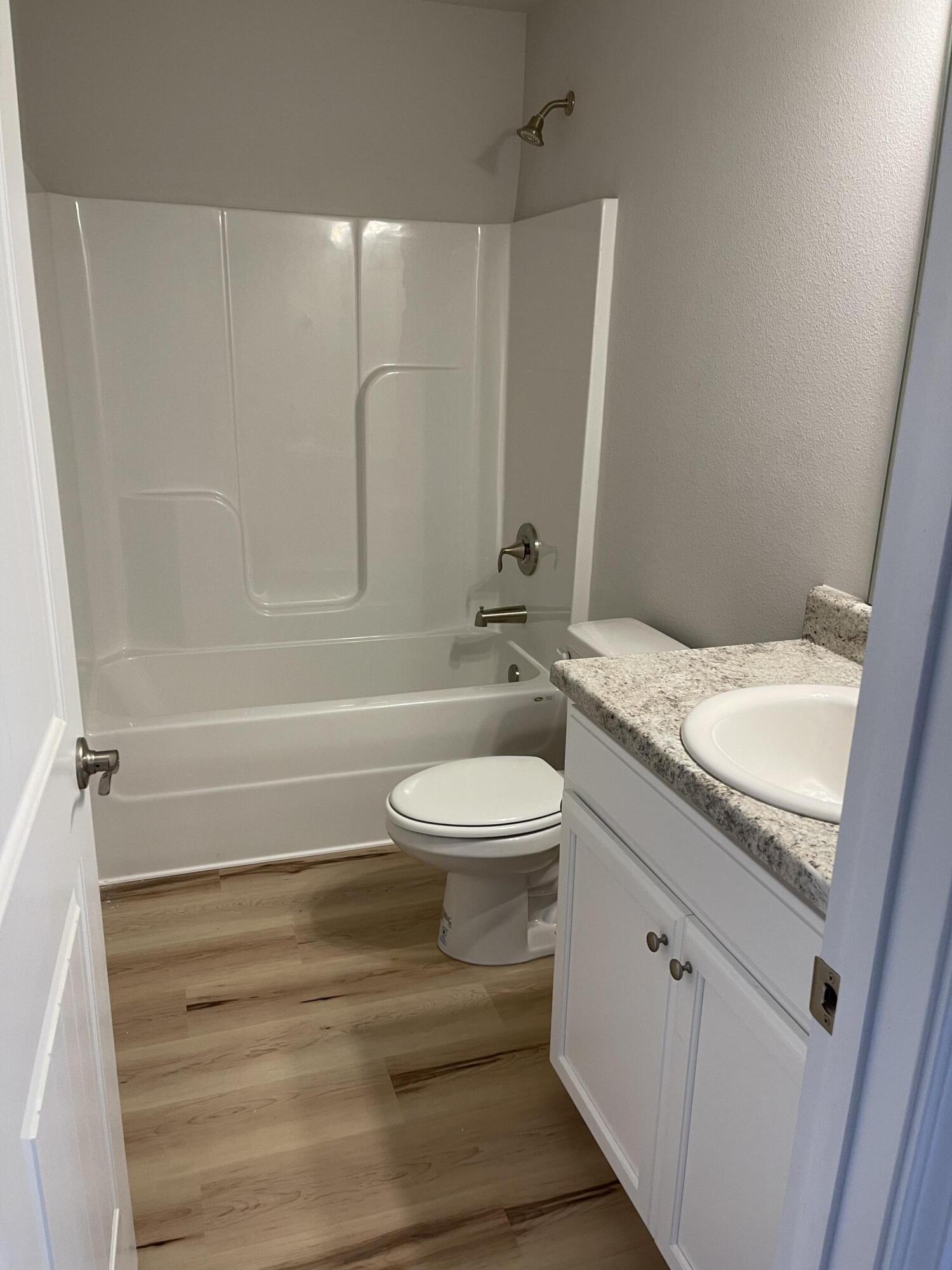 Ridgeway Landing - Residential