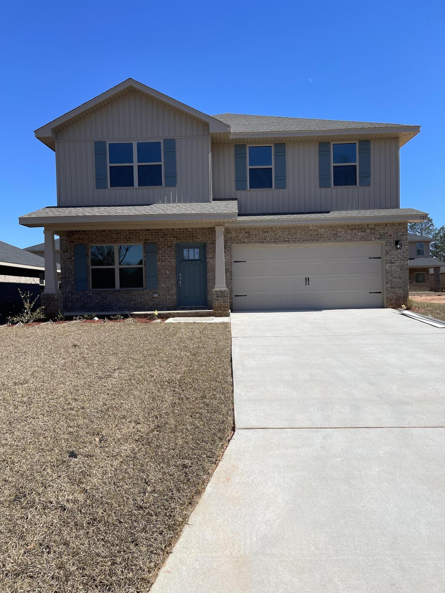 Ridgeway Landing - Residential