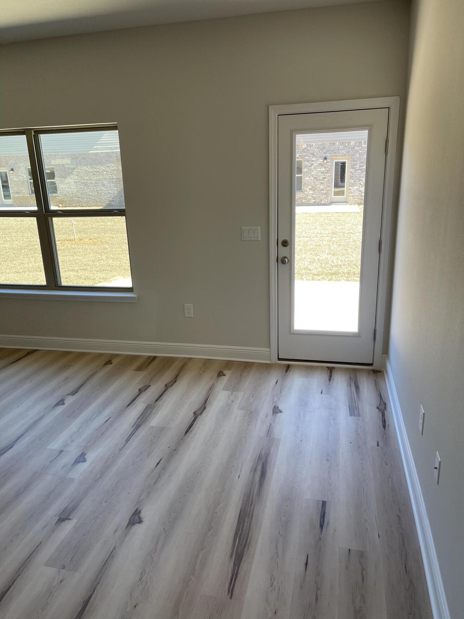 Ridgeway Landing - Residential