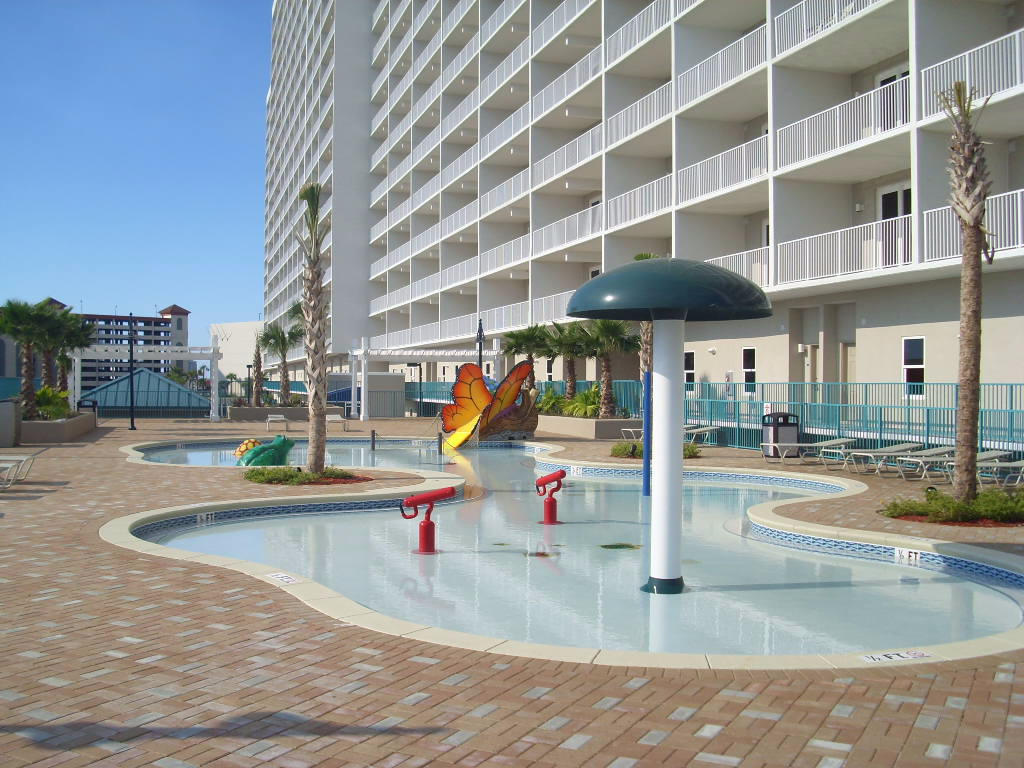 Laketown Wharf - Residential