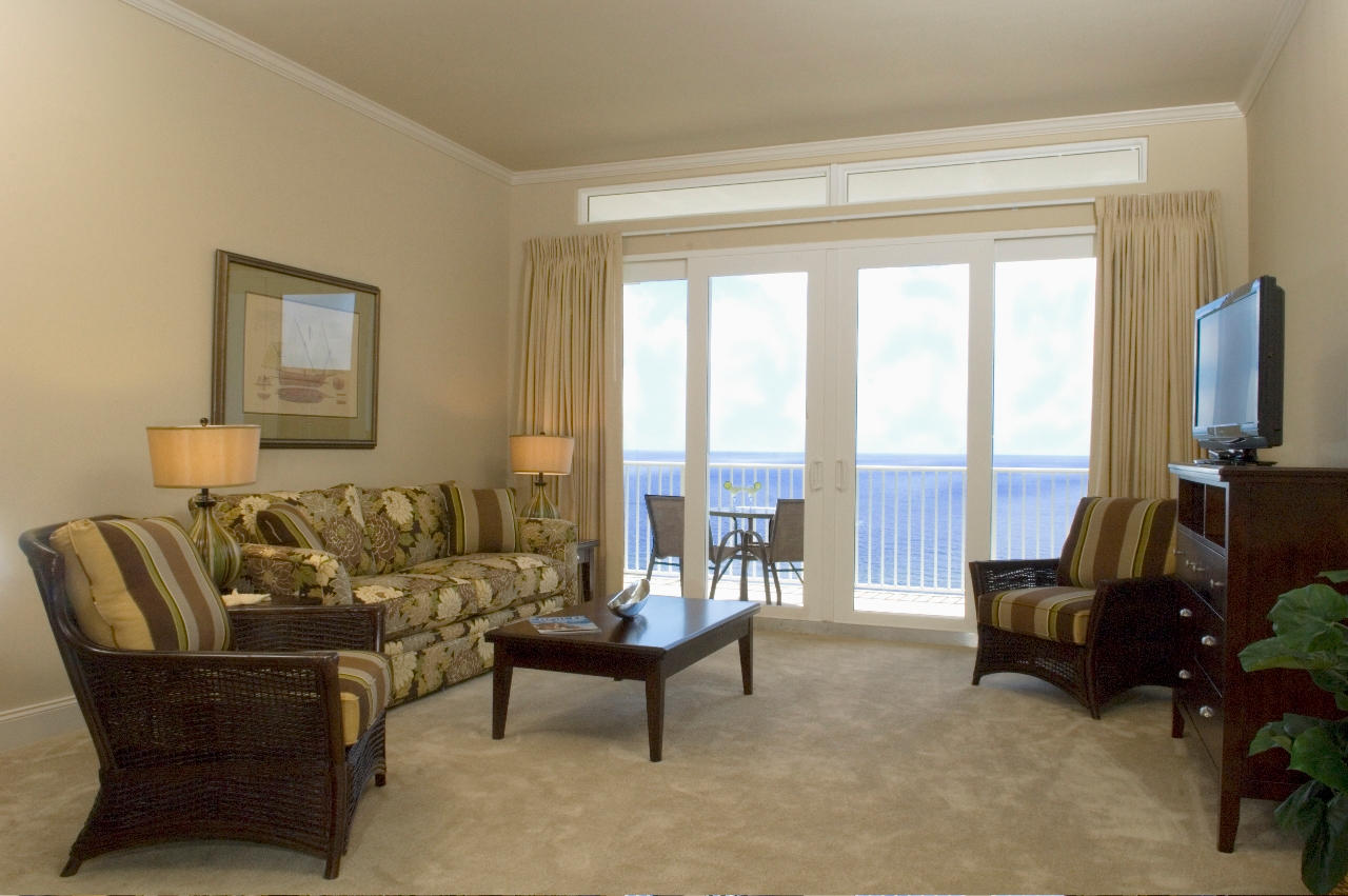 Laketown Wharf - Residential