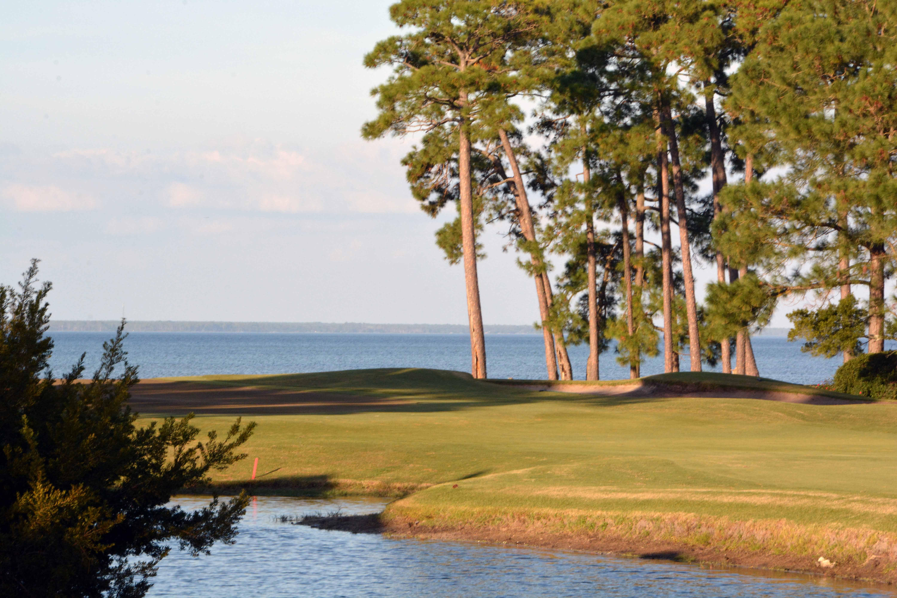 FAIRWAYS AT SANDESTIN PH 4 - Residential