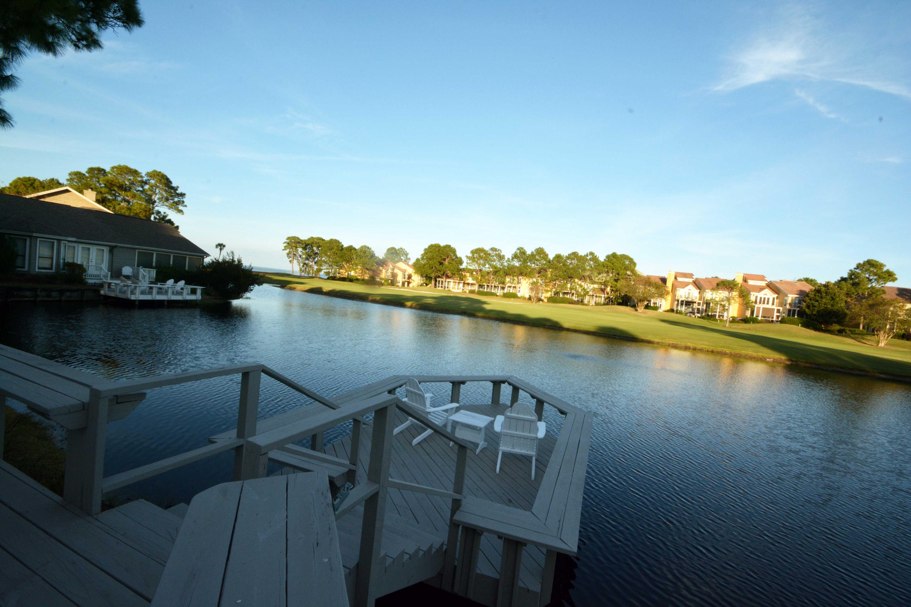 FAIRWAYS AT SANDESTIN PH 4 - Residential