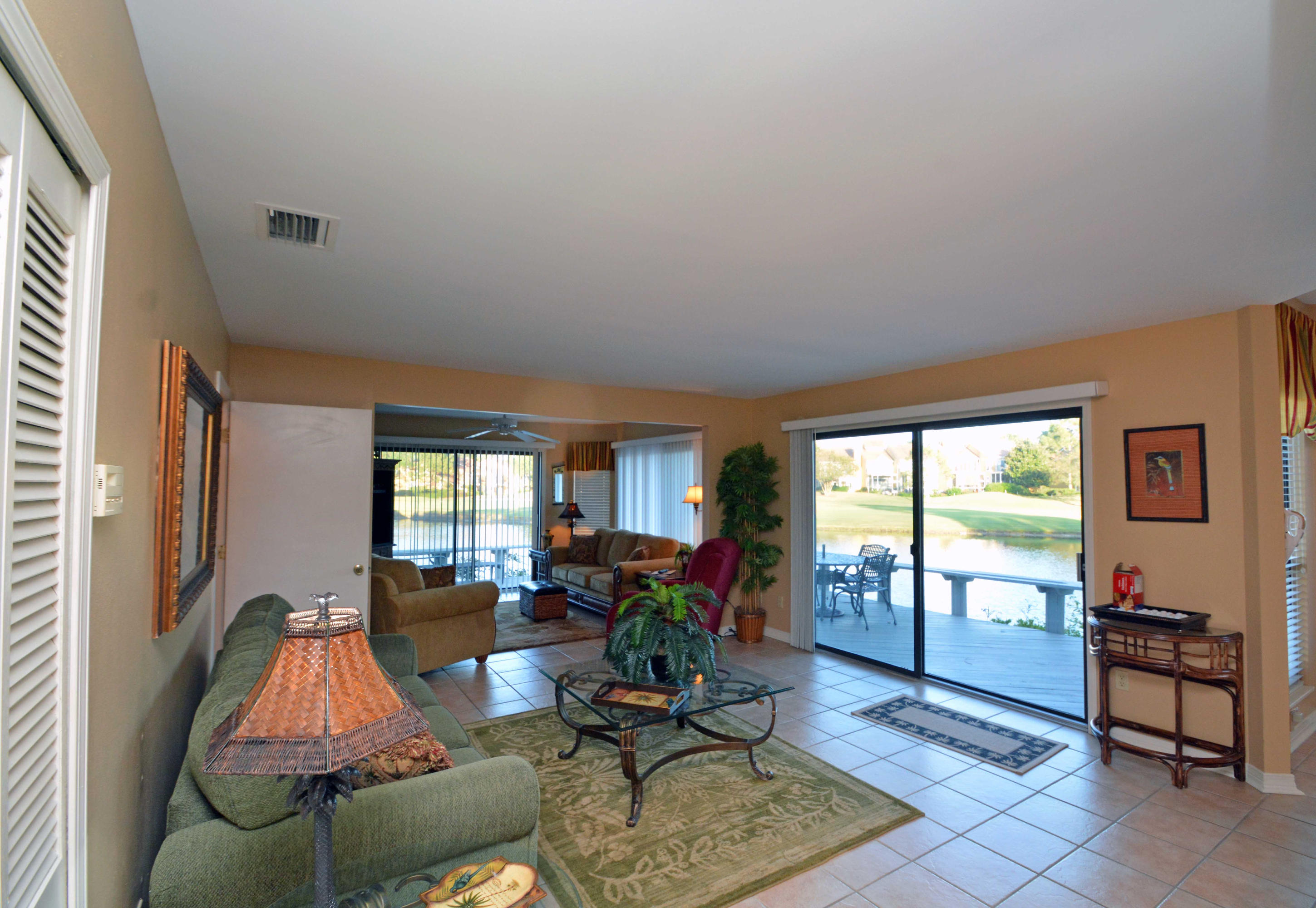 FAIRWAYS AT SANDESTIN PH 4 - Residential