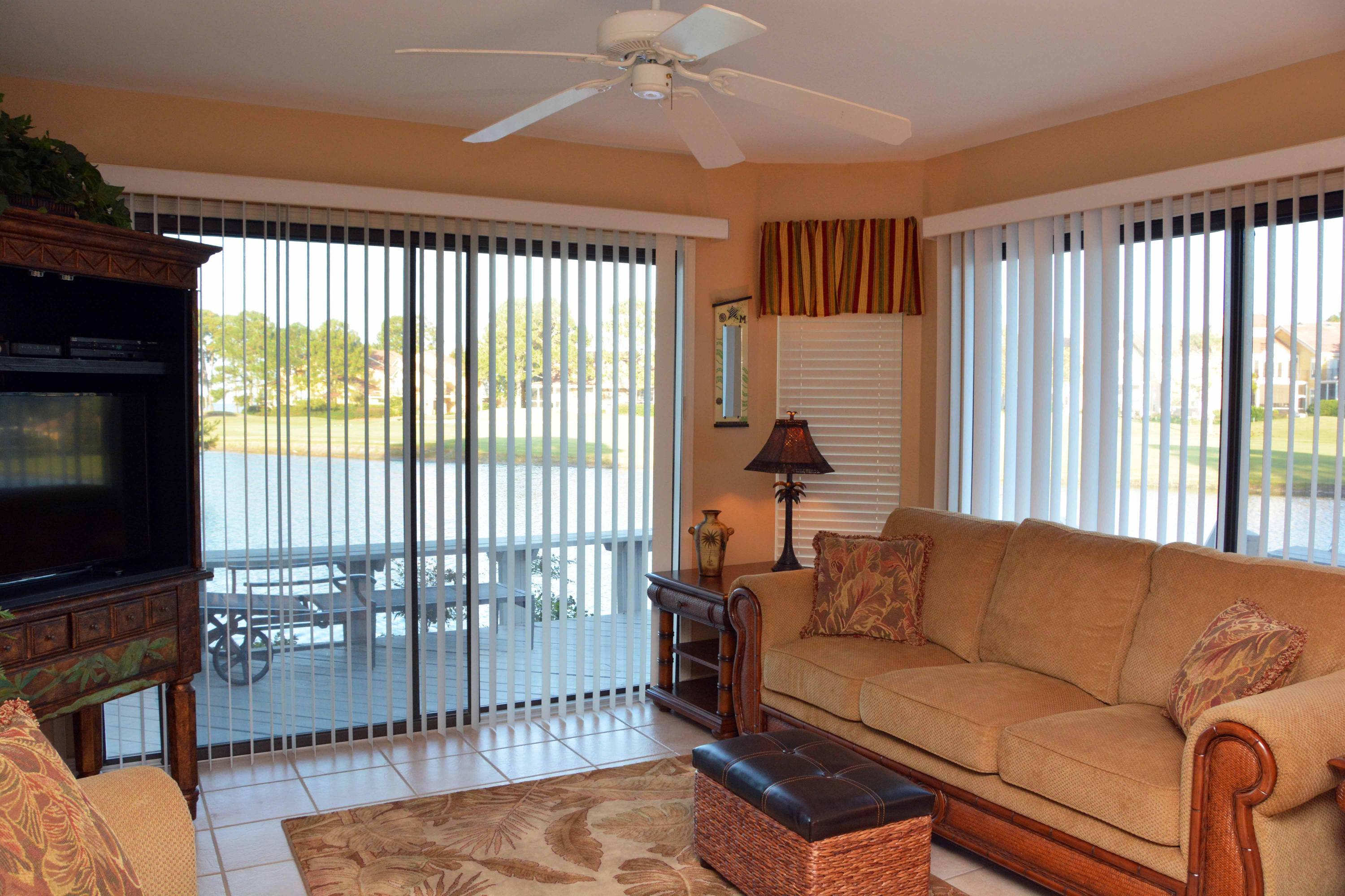 FAIRWAYS AT SANDESTIN PH 4 - Residential