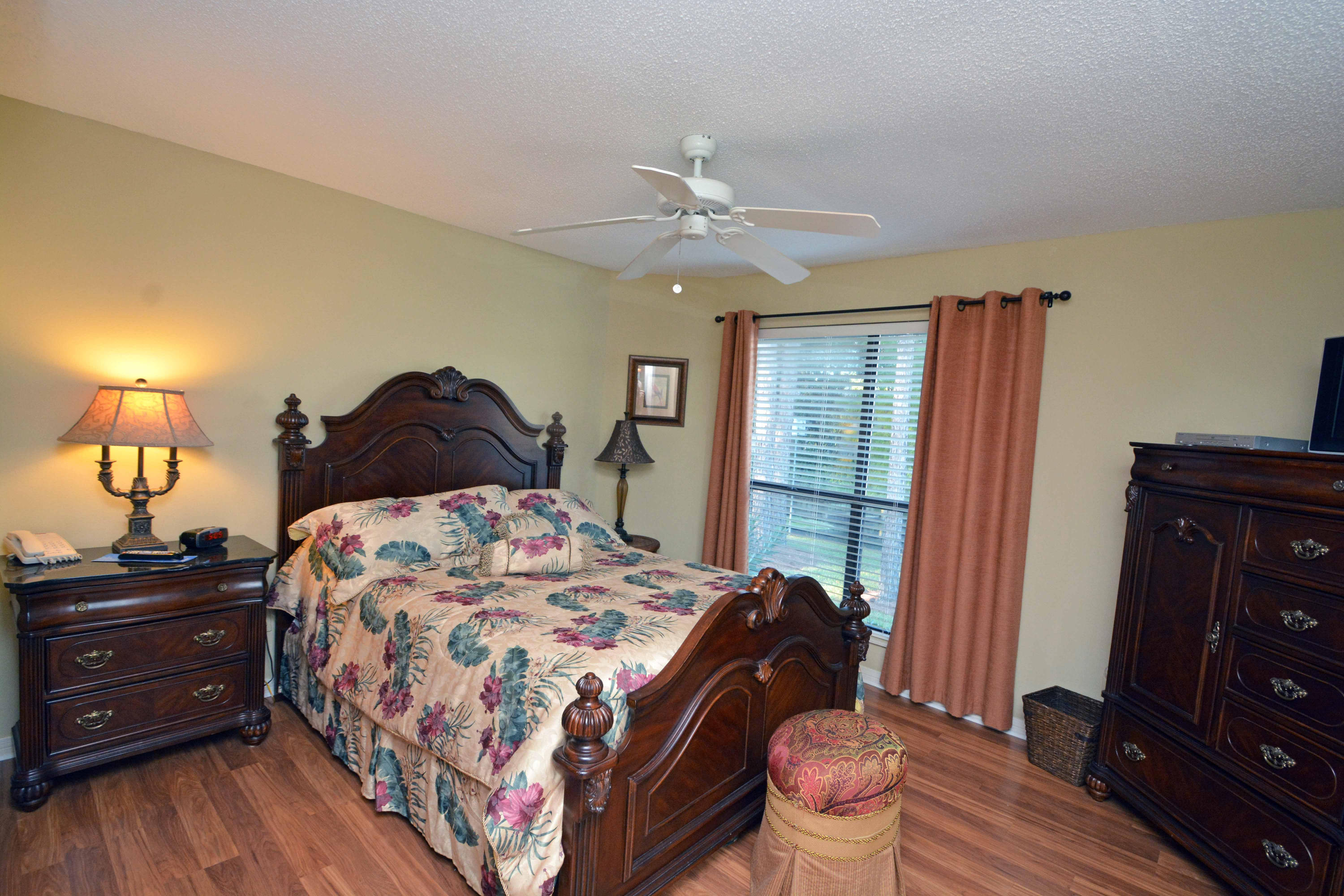 FAIRWAYS AT SANDESTIN PH 4 - Residential