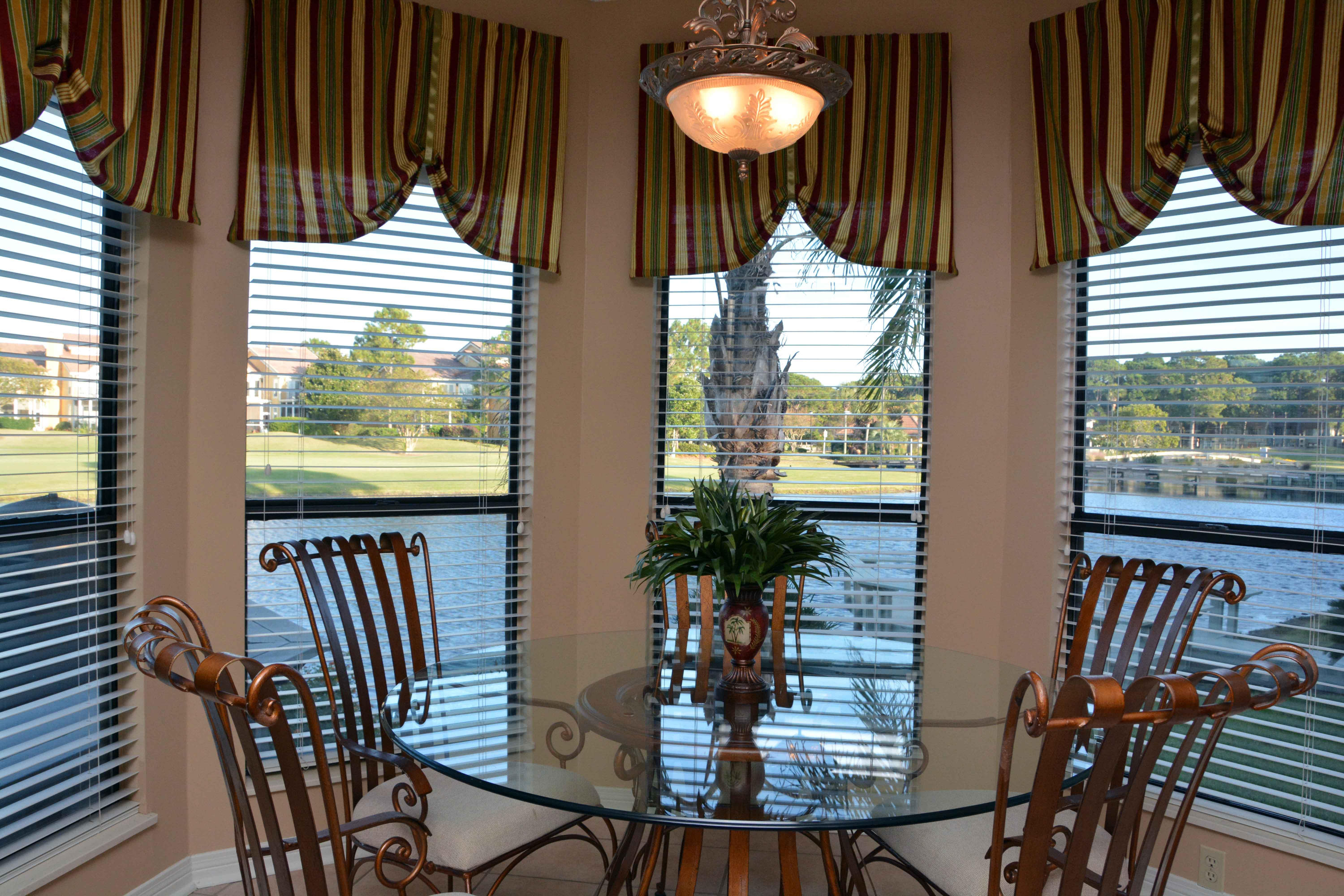 FAIRWAYS AT SANDESTIN PH 4 - Residential